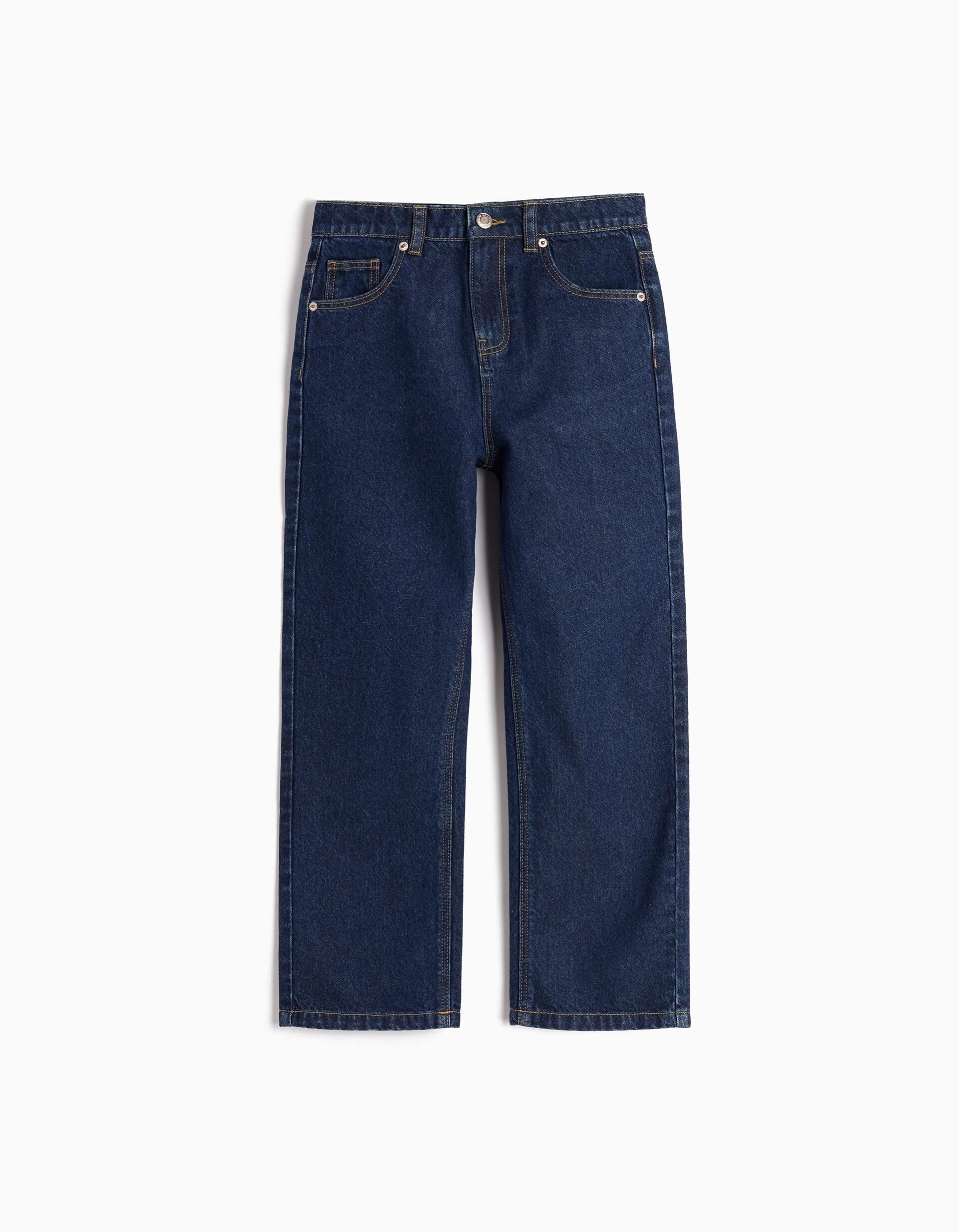 Comprar Online Cal&ccedil;as de Ganga, Menino, Azul Escuro