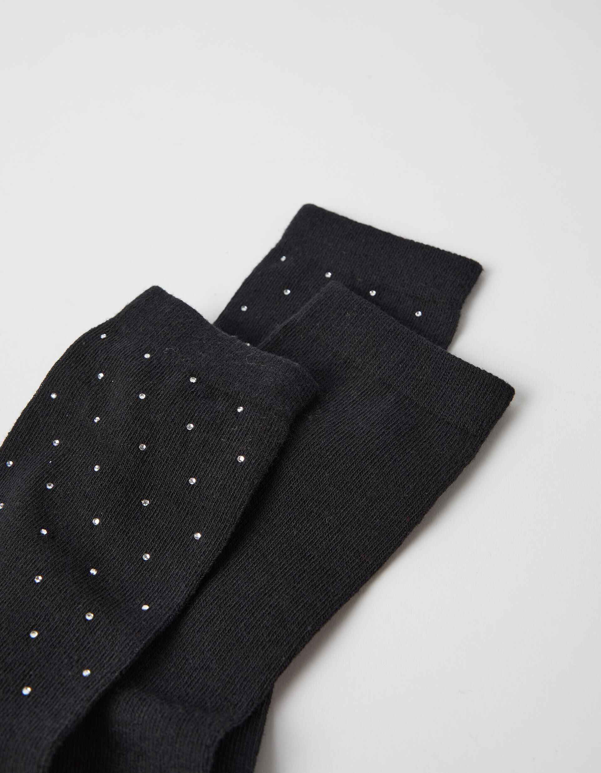 Comprar Online Pack 3 Pares De Meias, Mulher, Preto