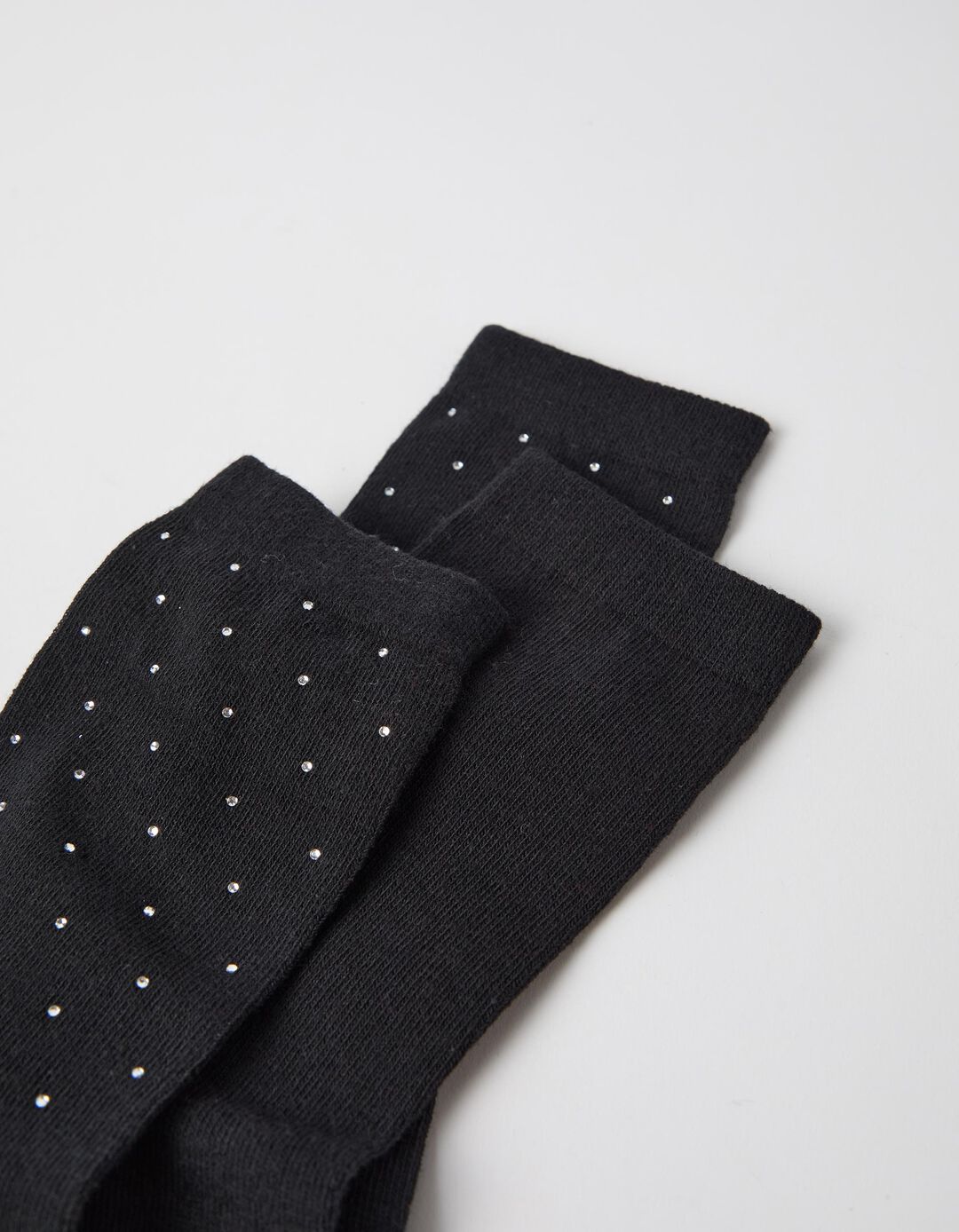 Pack 3 Pares De Meias, Mulher, Preto