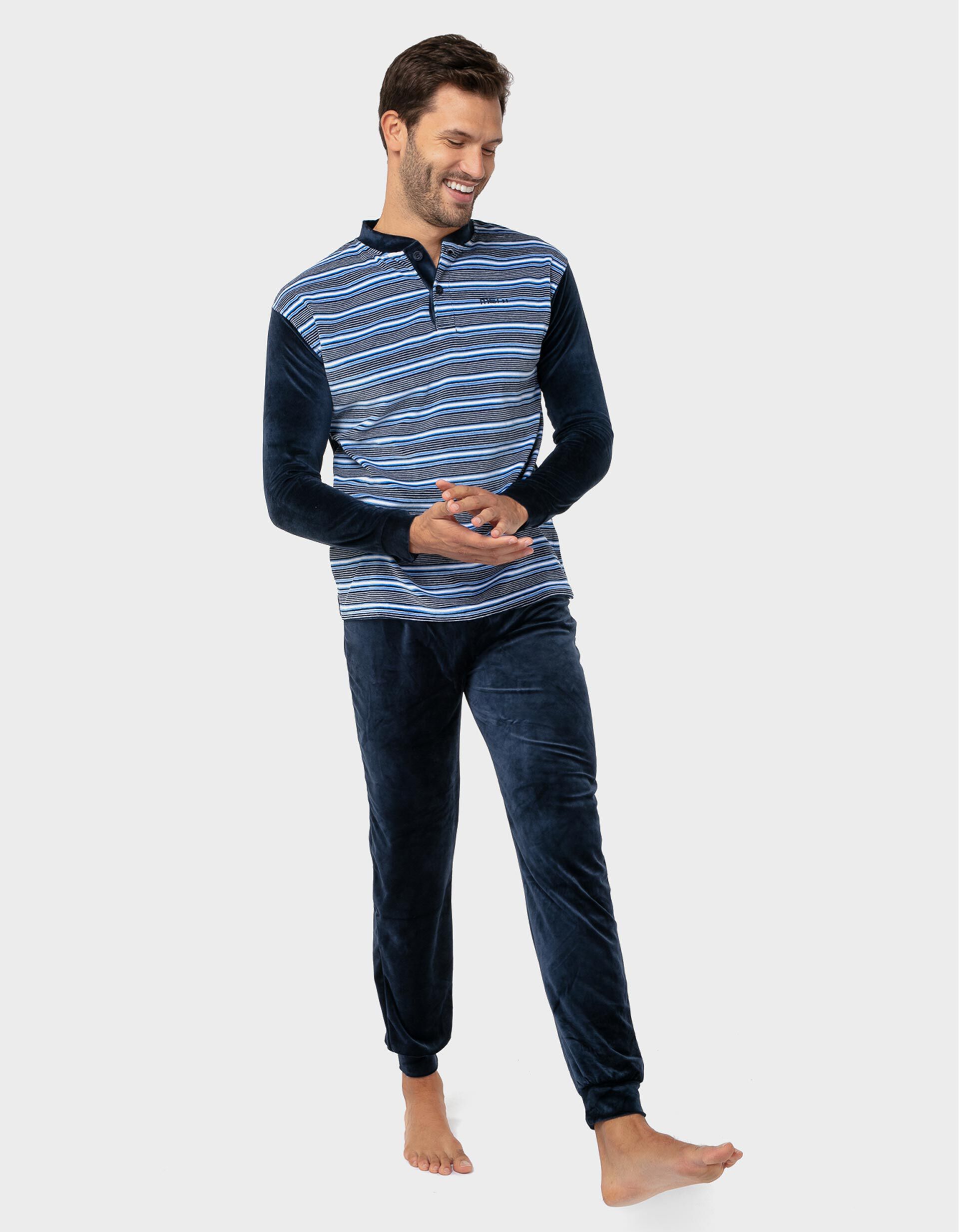 Mo pijamas homem clearance