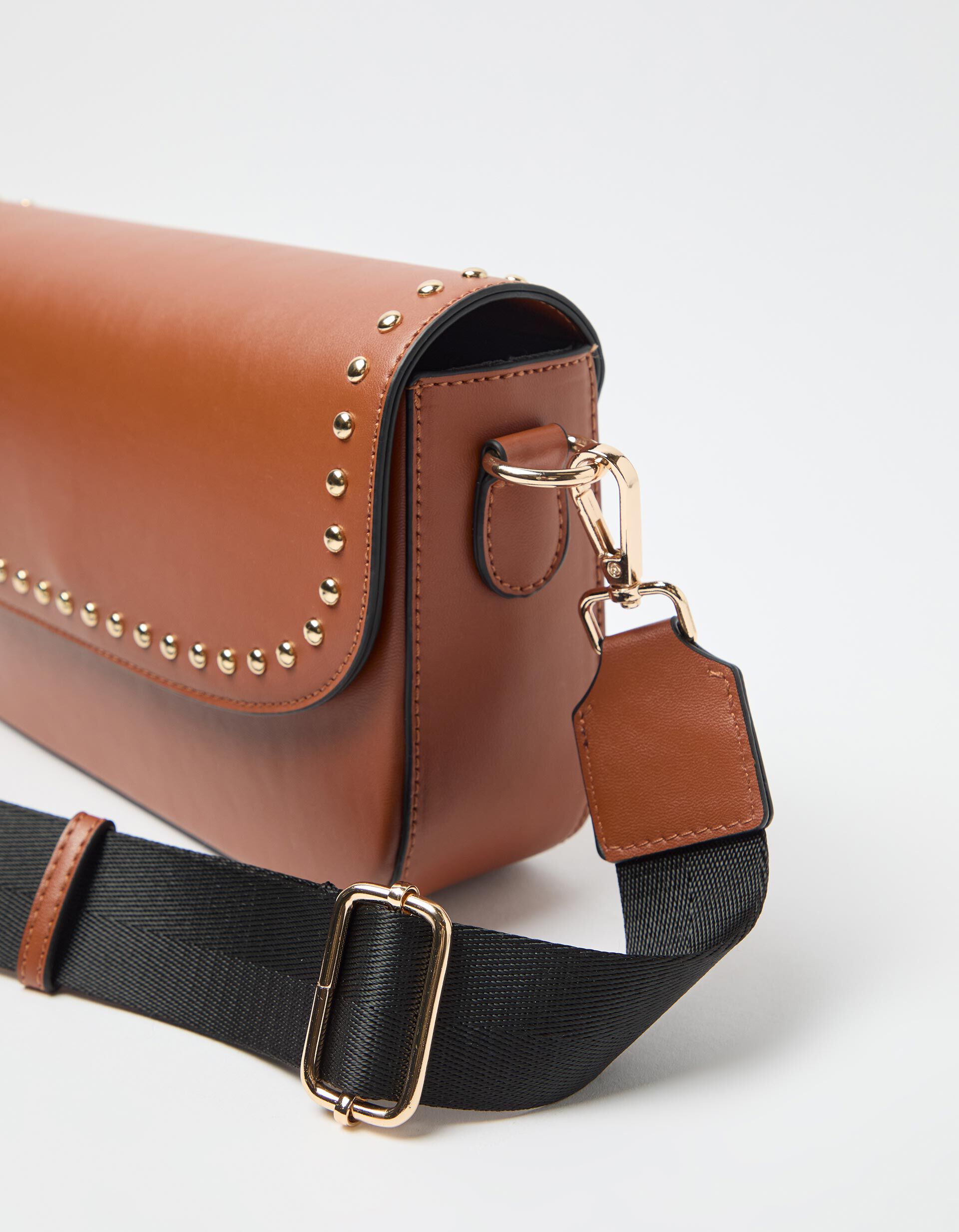 Comprar Online Mala Tiracolo, Mulher, Castanho