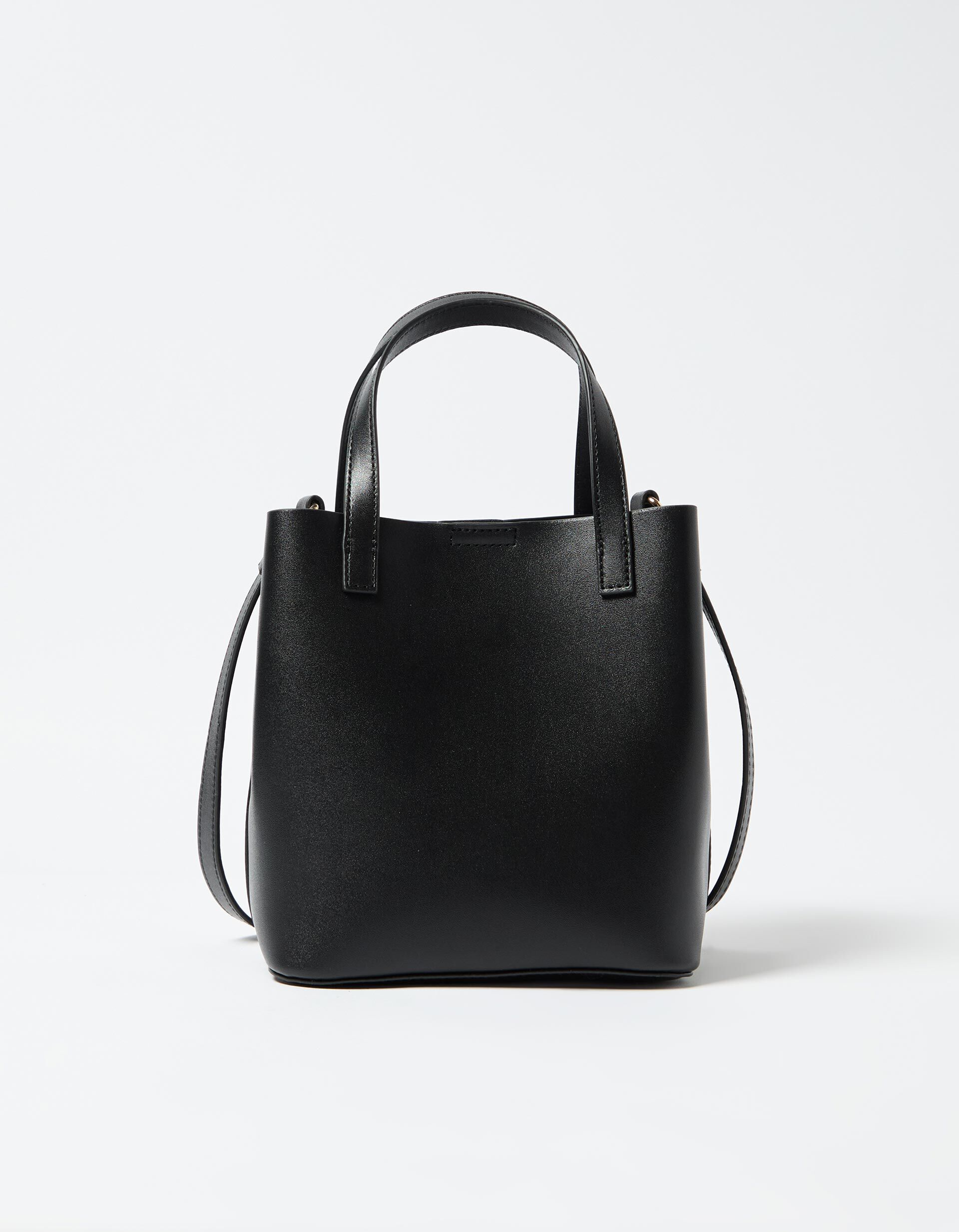 Comprar Online Mala Tiracolo, Mulher, Preto 