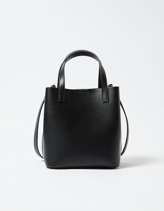 Comprar Online Mala Tiracolo, Mulher, Preto 