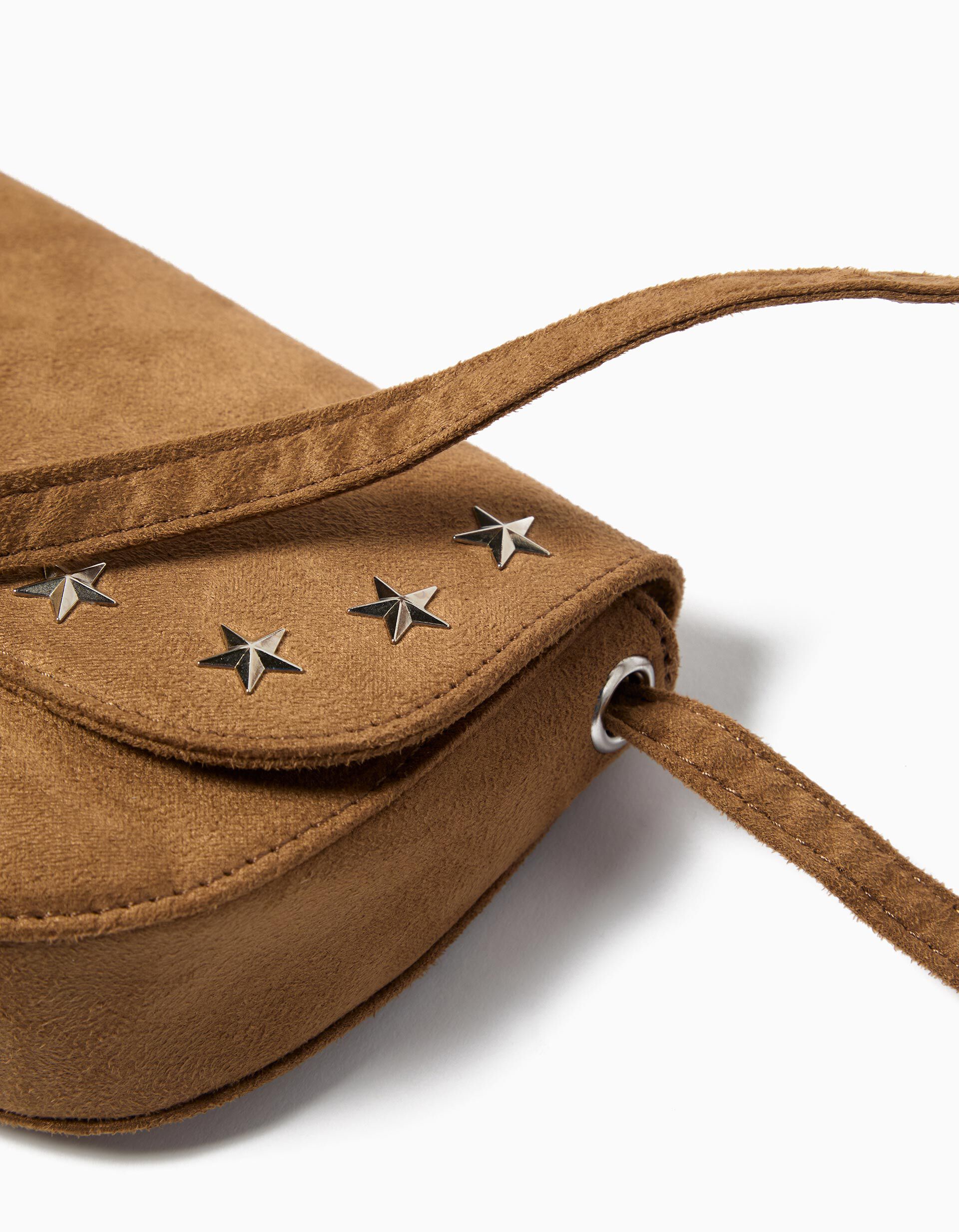 Comprar Online Mala Tiracolo, Menina, Bege 