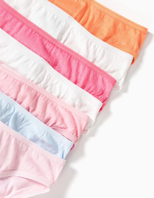 Pack of 7 Briefs