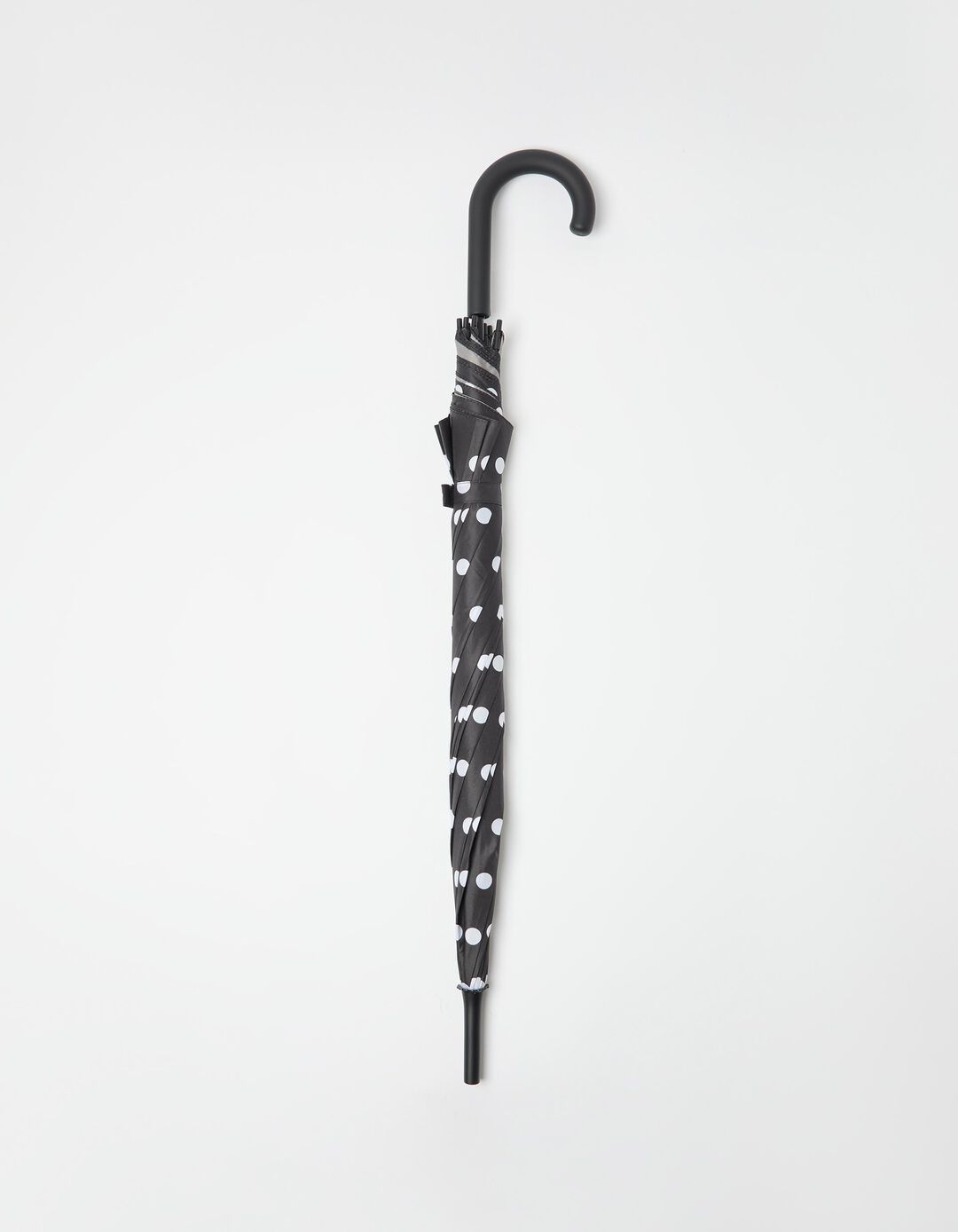 Guarda-chuva, Mulher, Preto