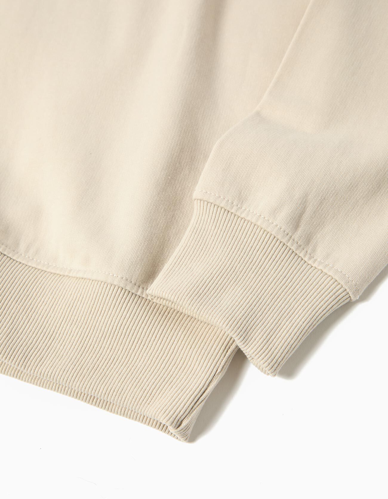 Comprar Online Sweatshirt de Felpa, Menino, Bege