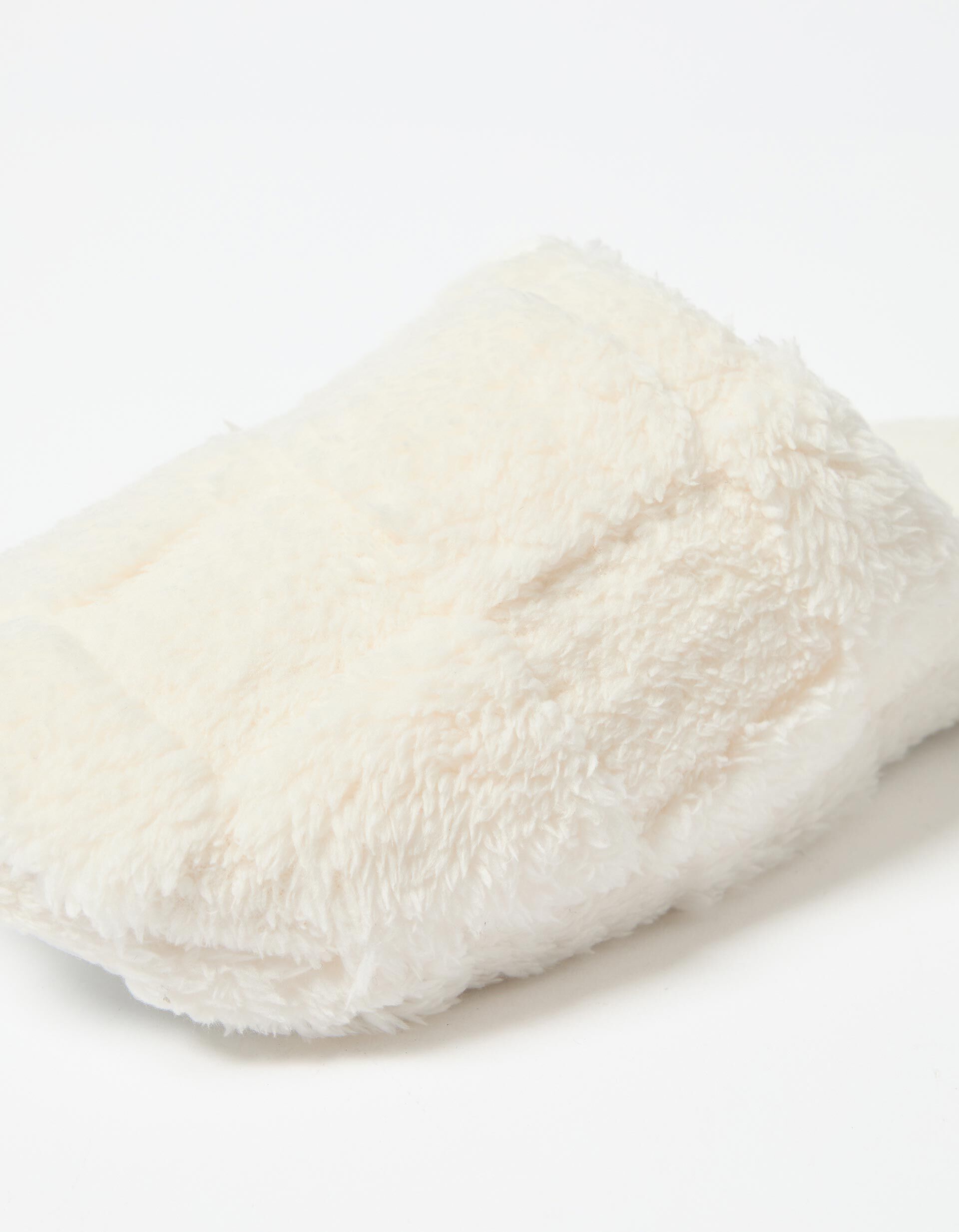 Comprar Online Chinelos de Quarto, Mulher, Branco