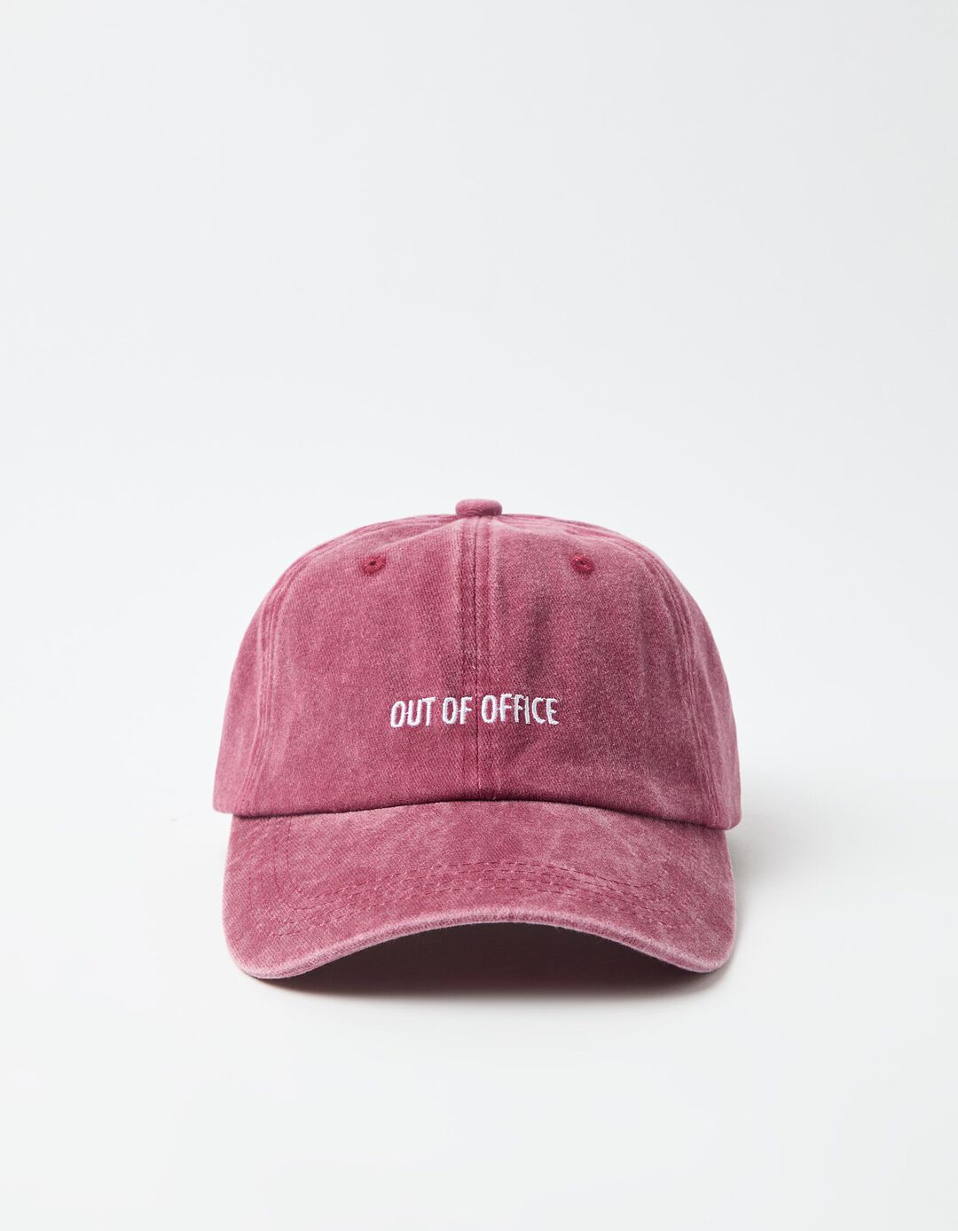 Bon&eacute;, Mulher, Vermelho