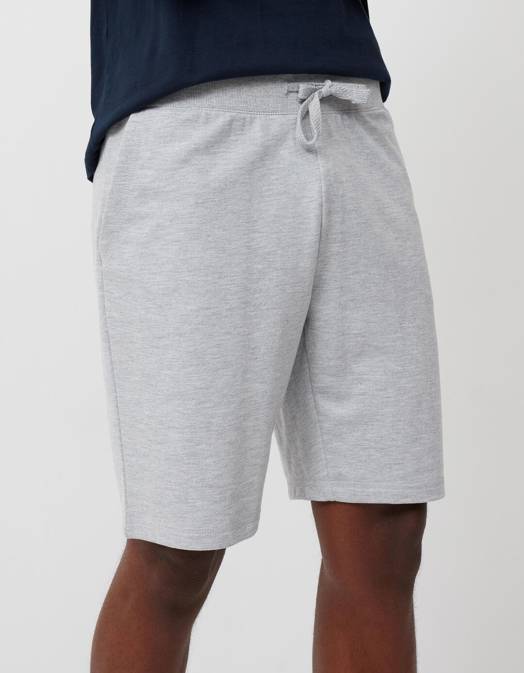 Cal&ccedil;&otilde;es Jogging, Homem, Cinza