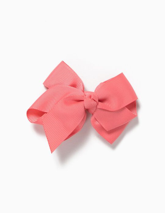 Hair Clip, Bow