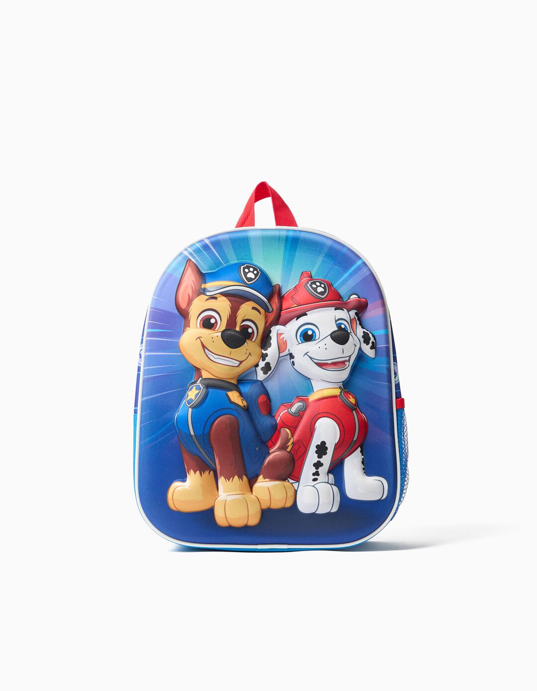 Mochila 'Paw Patrol', Menino, Azul