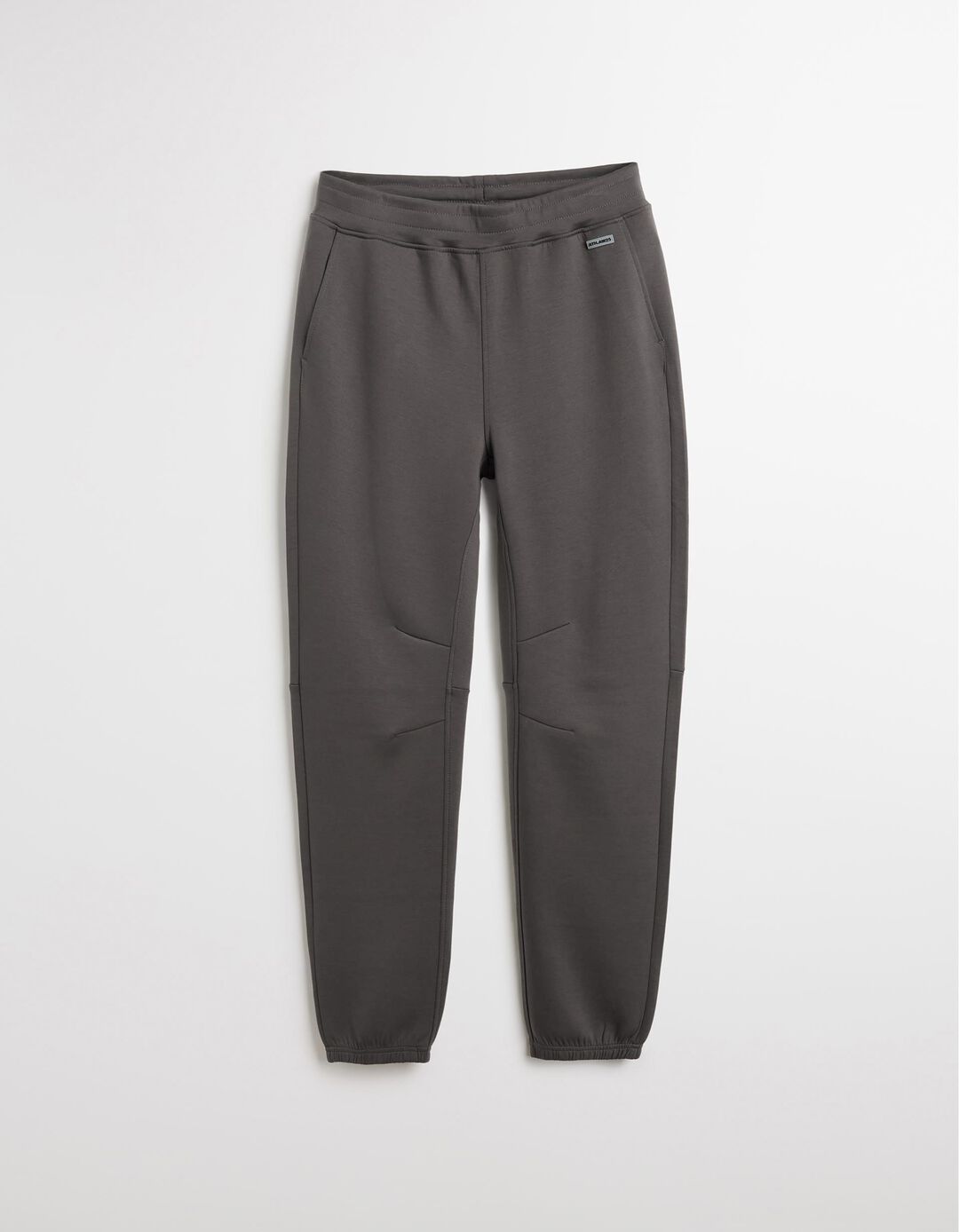 Joggers de Felpa, Homem, Cinzento Escuro 