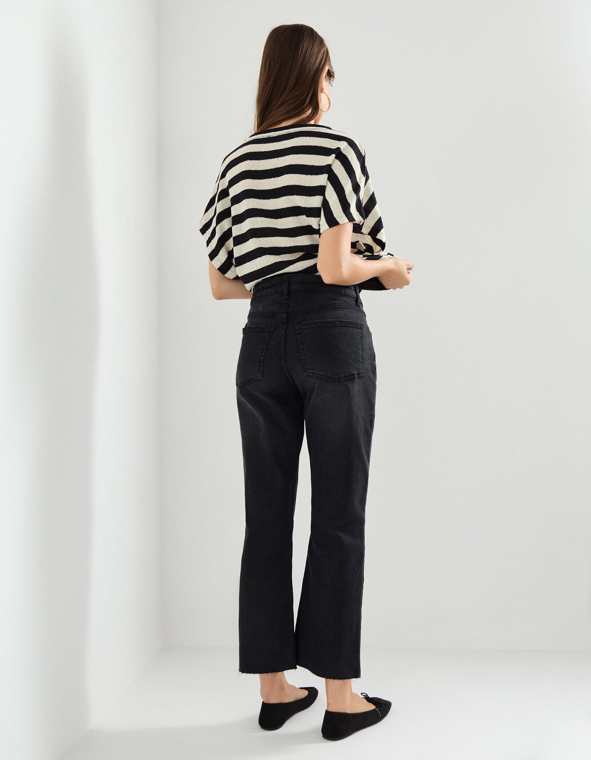 Comprar Online Cal&ccedil;as de Ganga Flare, Mulher, Cinzento