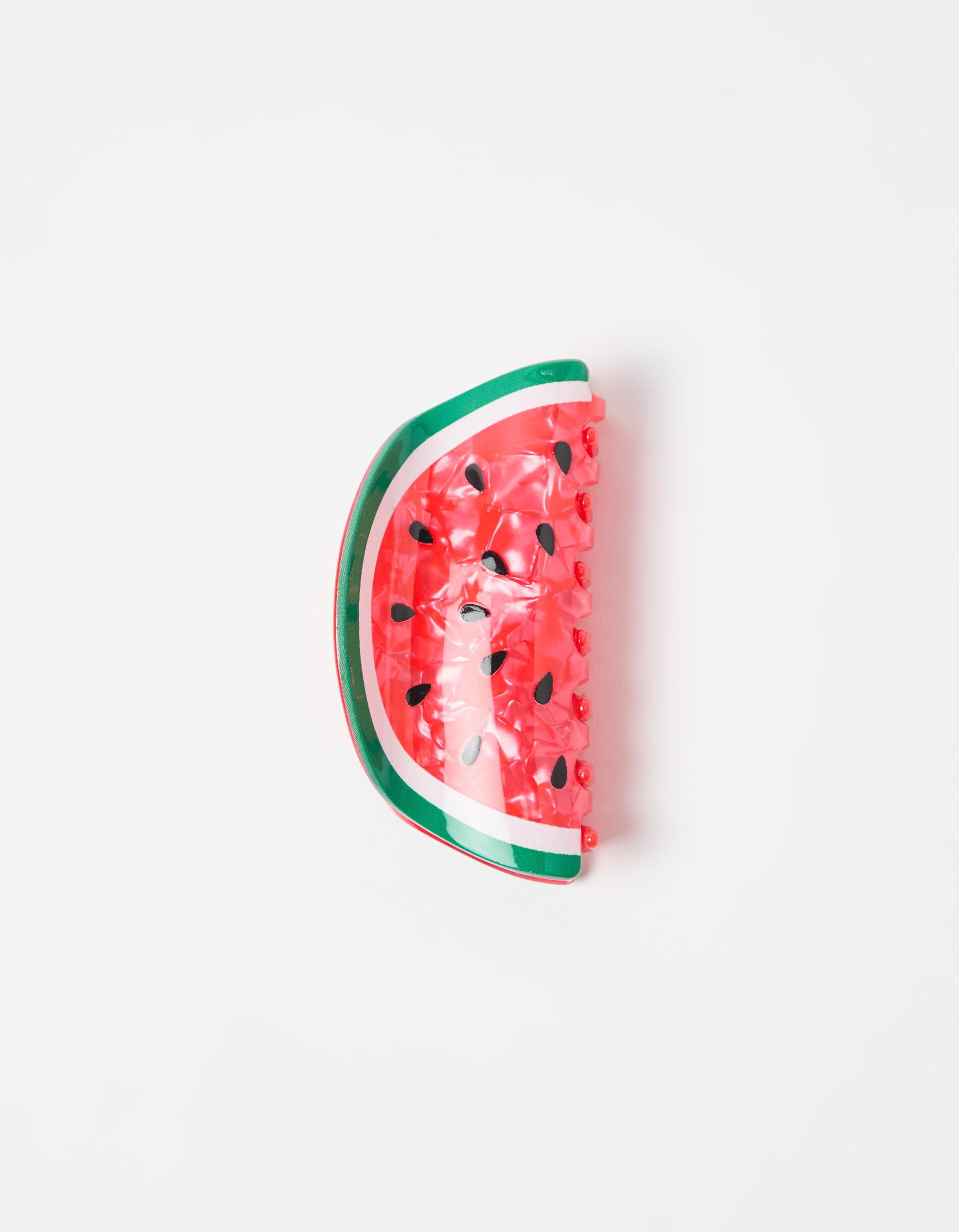 Comprar Online Mola de Cabelo, Mulher, Vermelho