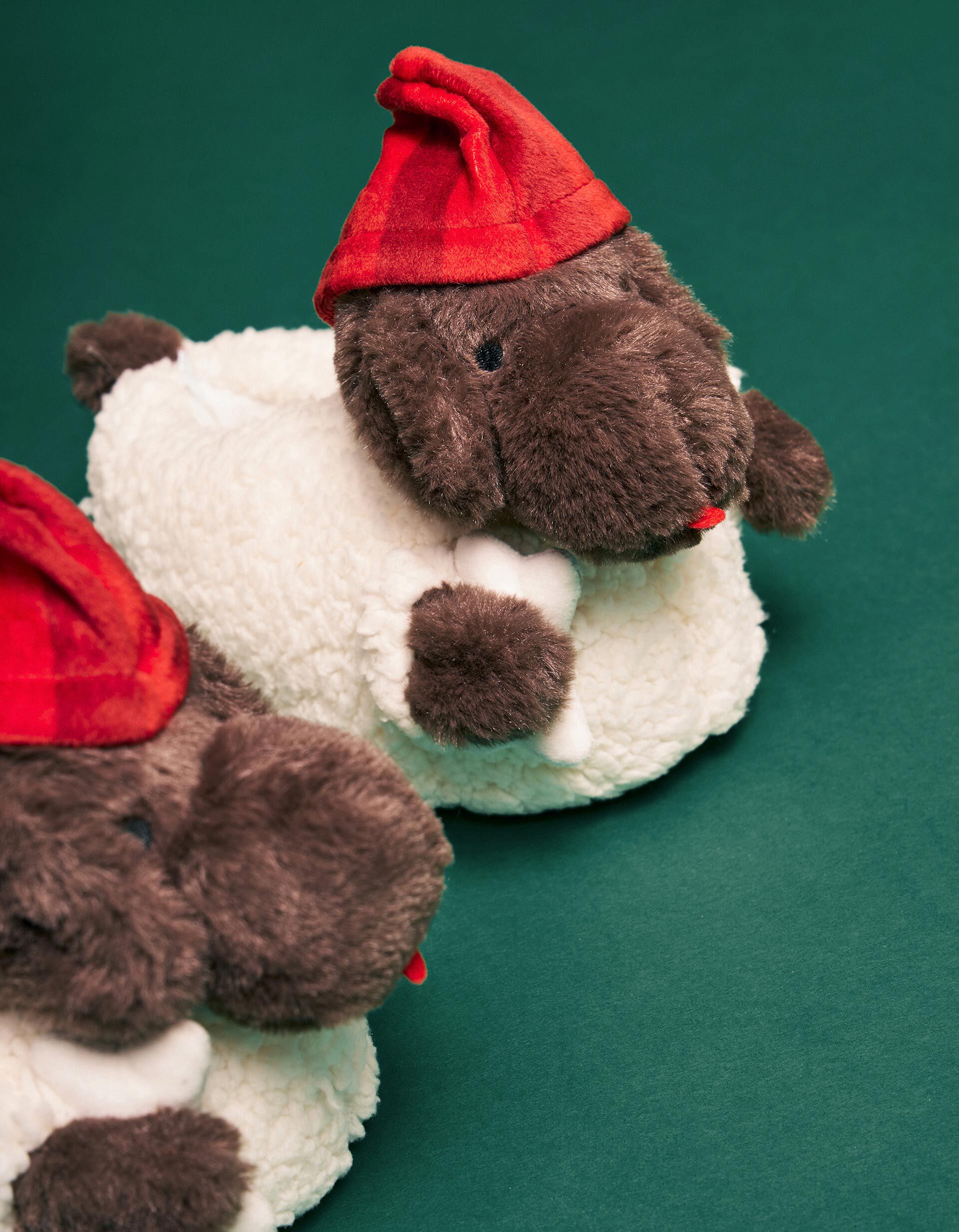 Comprar Online Pantufas, Mulher, Castanho
