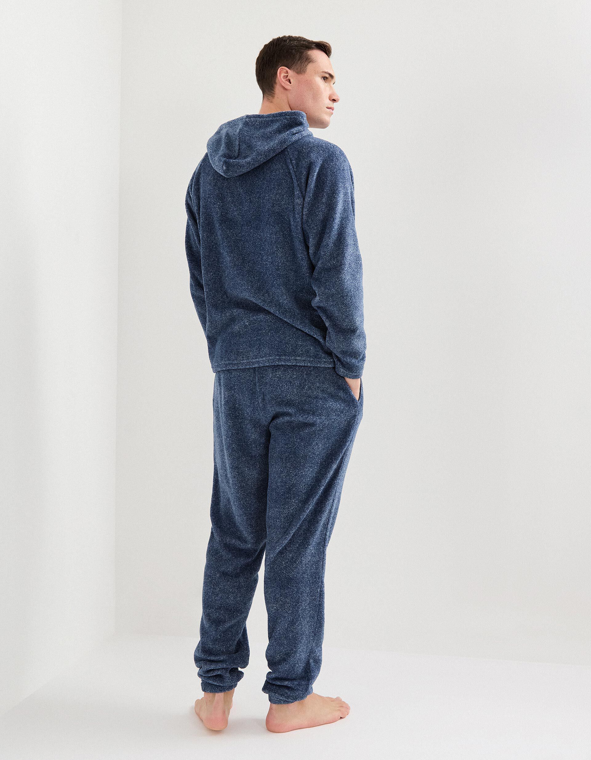 Comprar Online Pijama, Homem, Azul Escuro