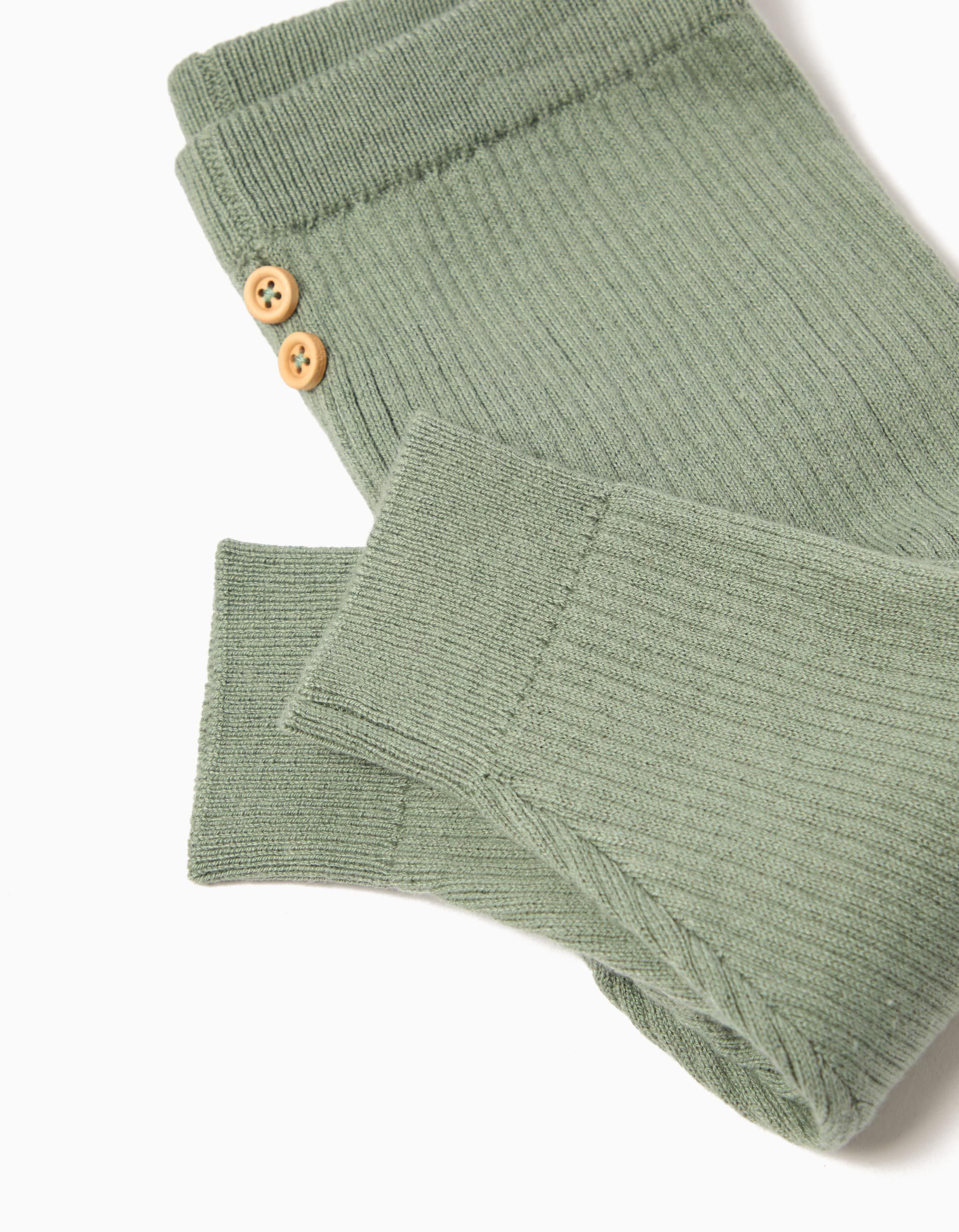 Comprar Online Cal&ccedil;as, Rec&eacute;m-Nascido, Verde