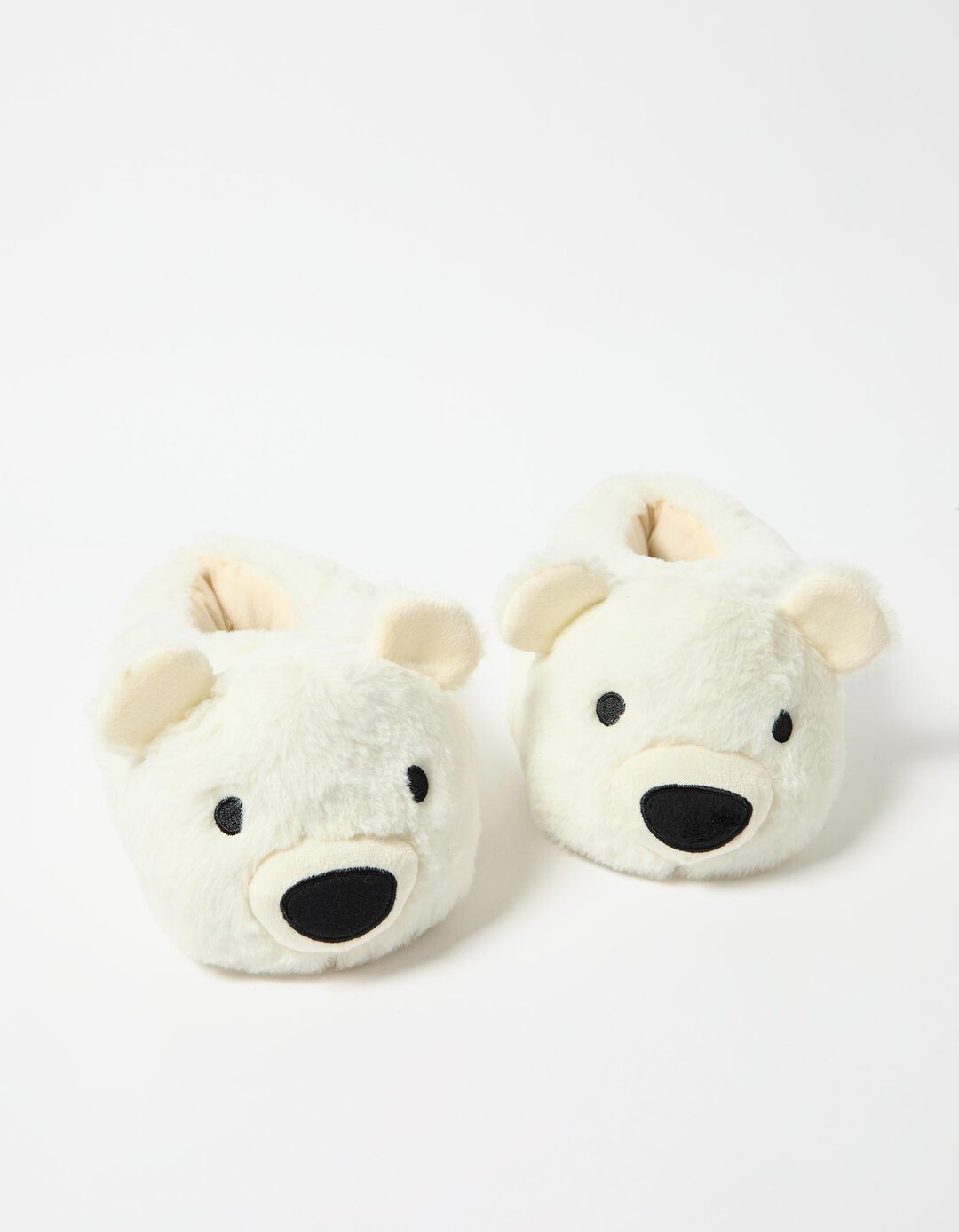 Chinelos de Quarto, Mulher, Branco
