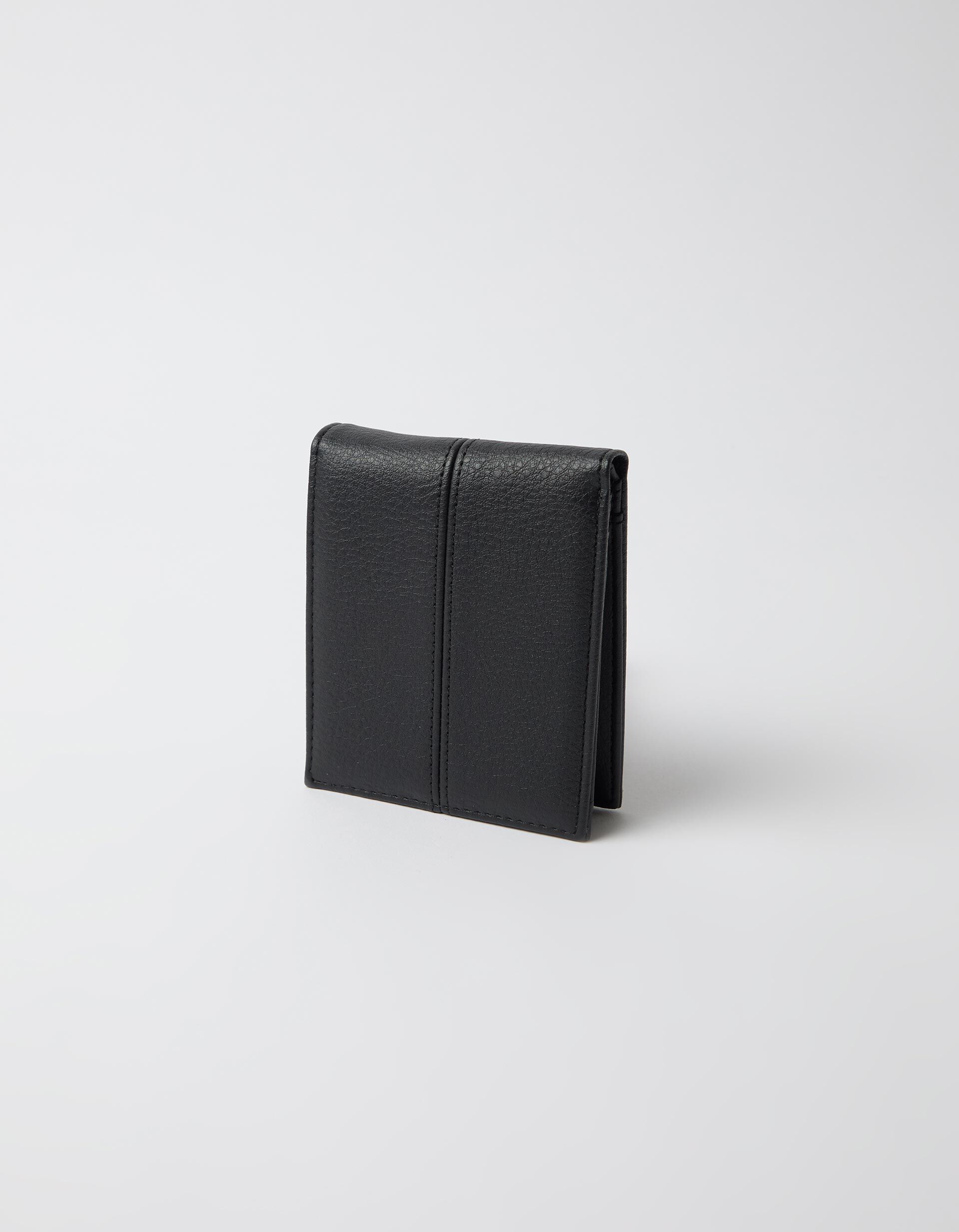 Comprar Online Carteira Cl&aacute;ssica, Homem, Preto