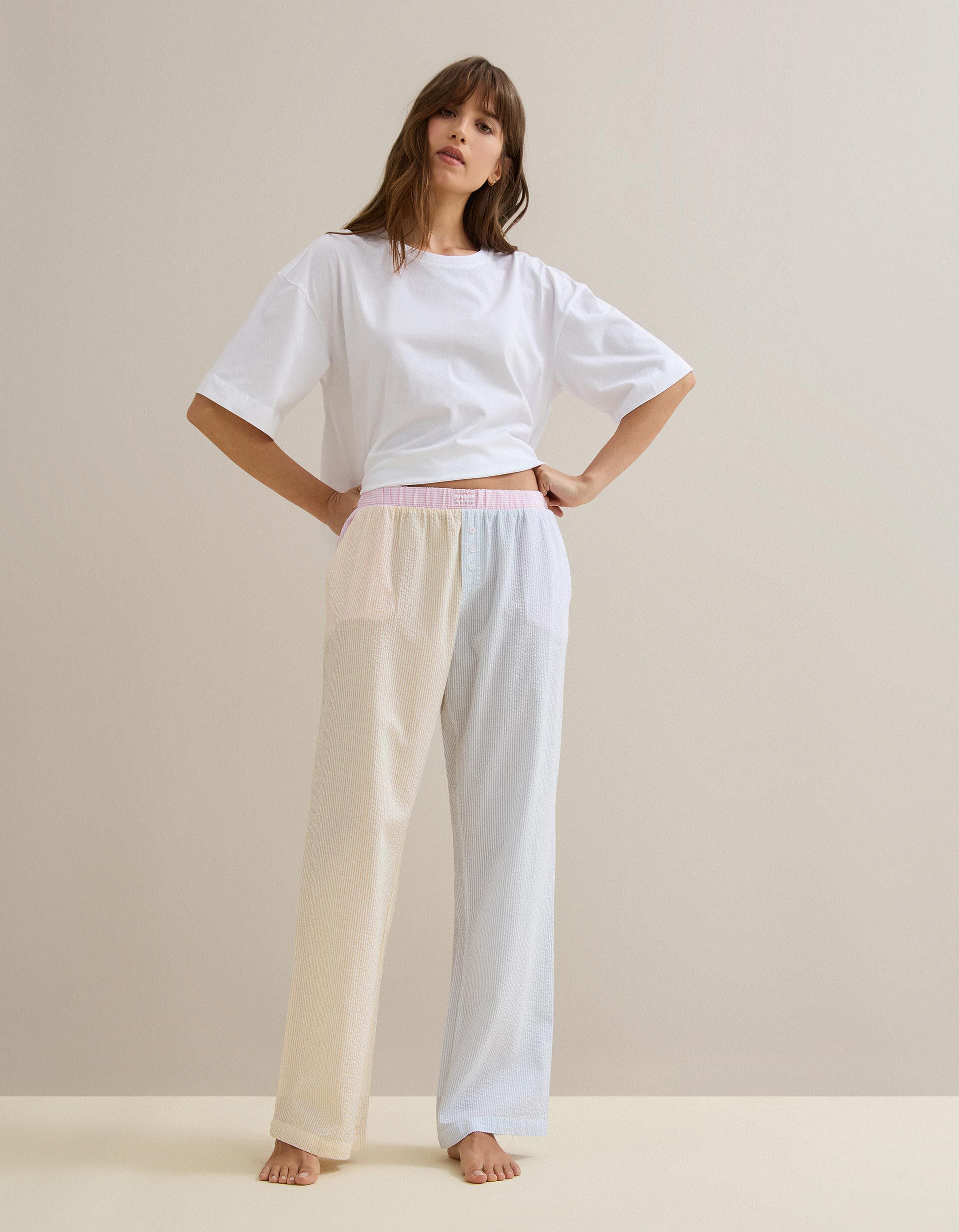 Comprar Online Pijama, Mulher, Multicor