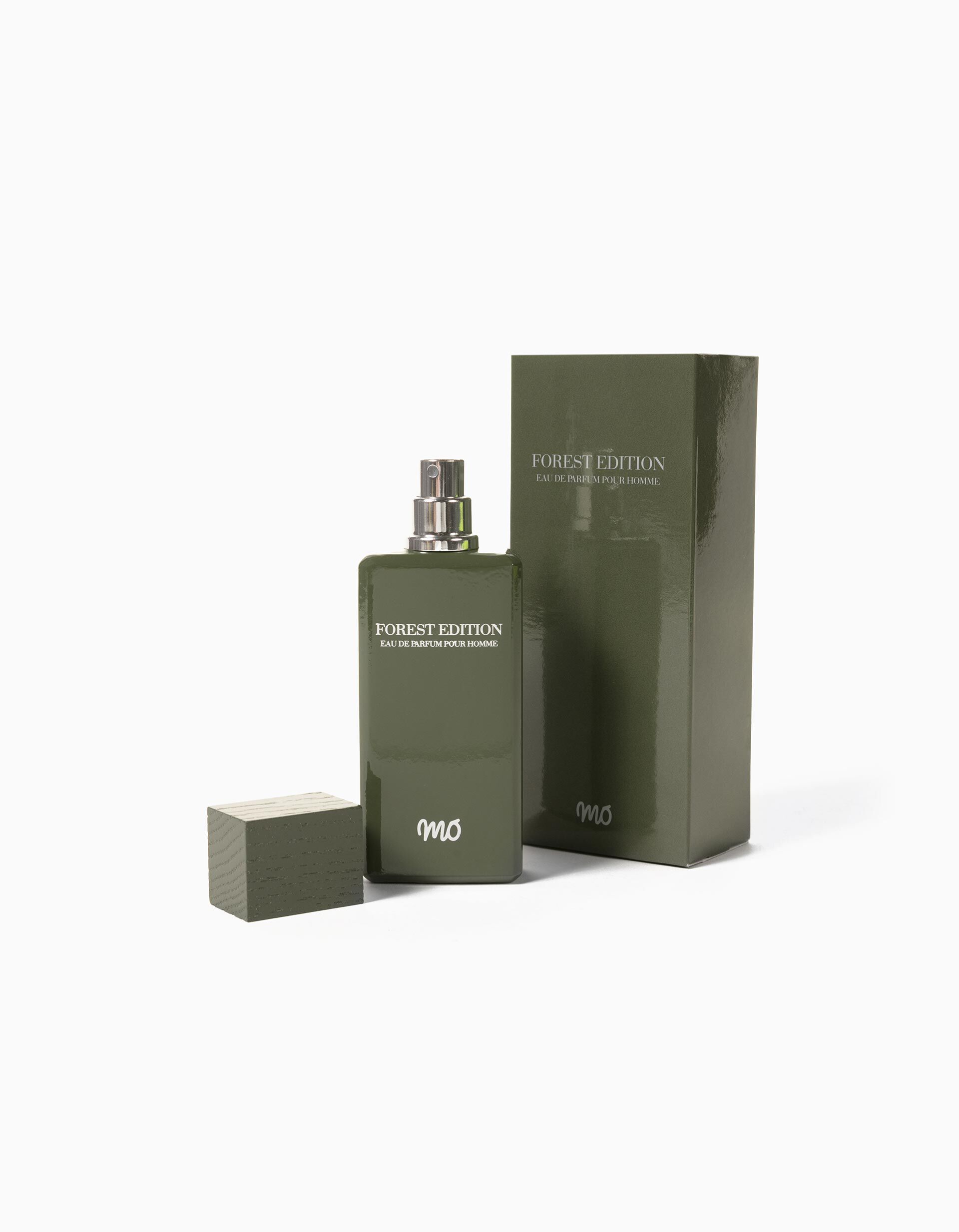 Comprar Online Forest Edition Perfume 50ml, Men