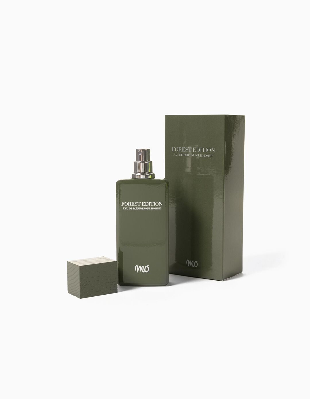 Forest Edition Perfume 50ml, Men