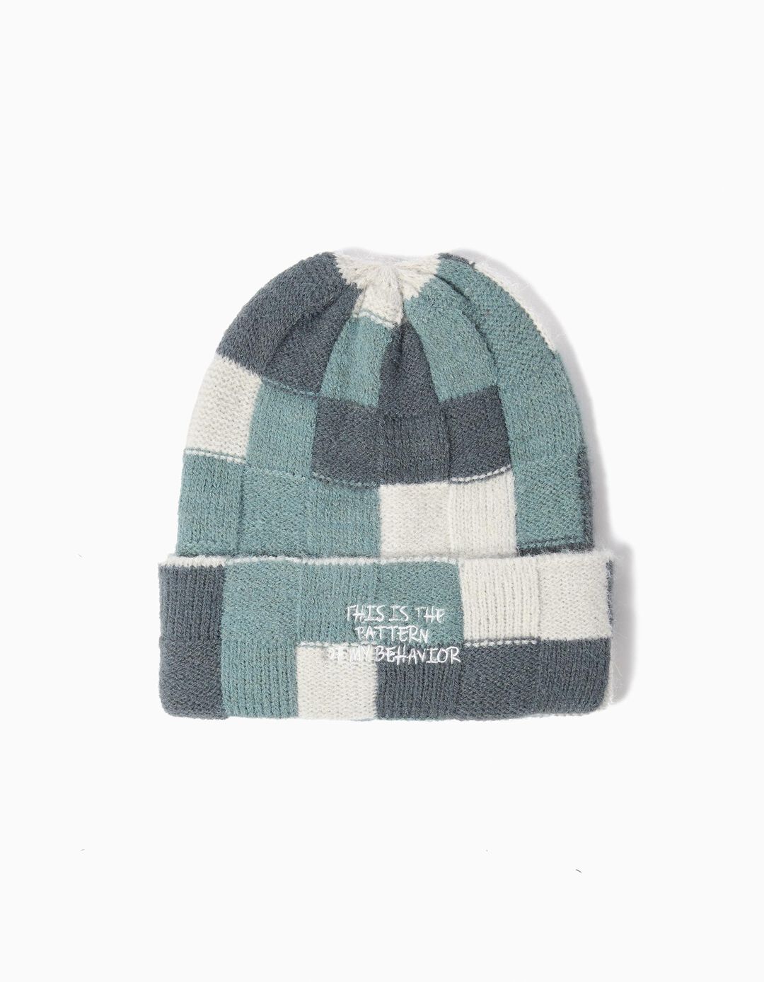 Gorro, Menino, Verde