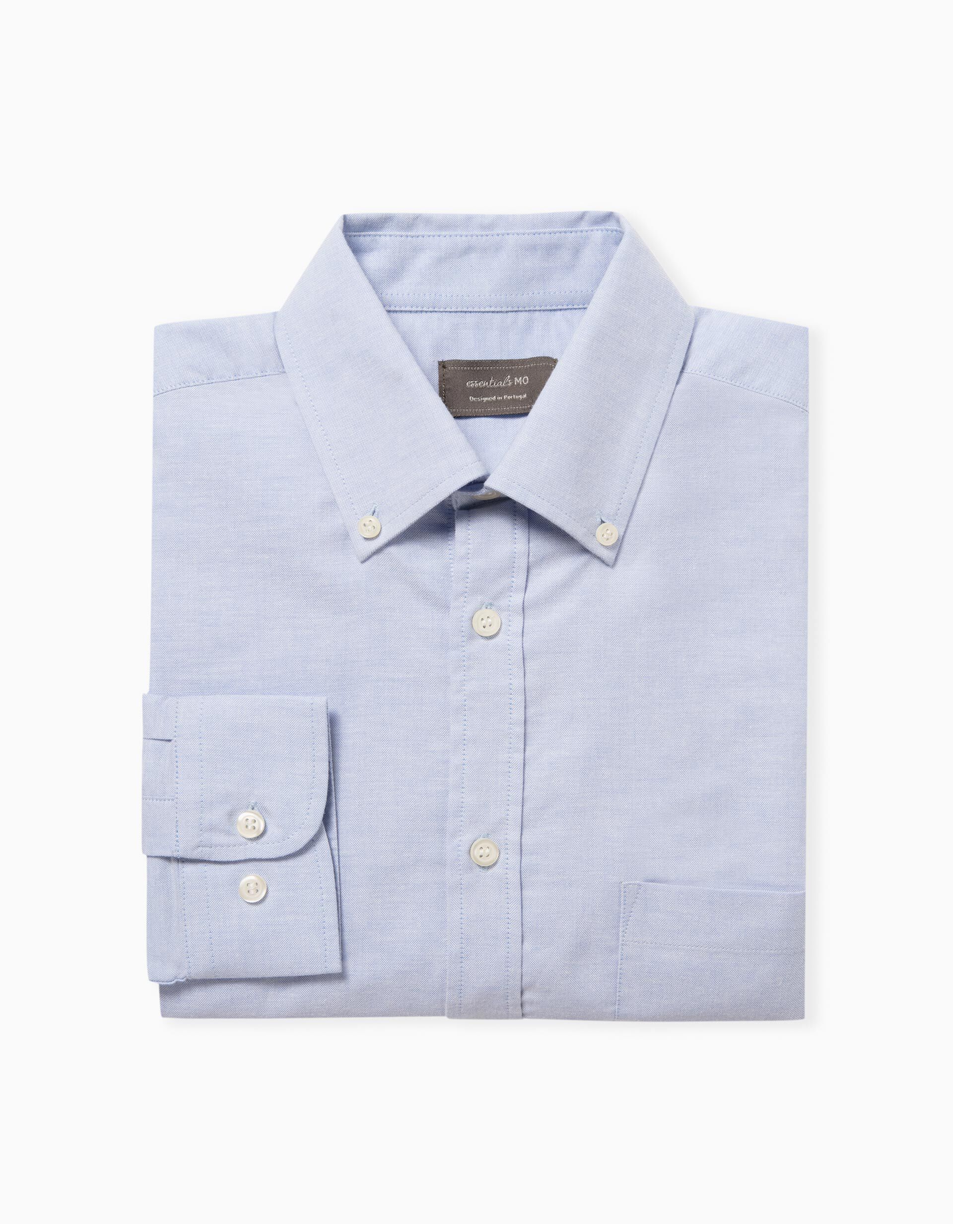 Mo camisas homem Clearance