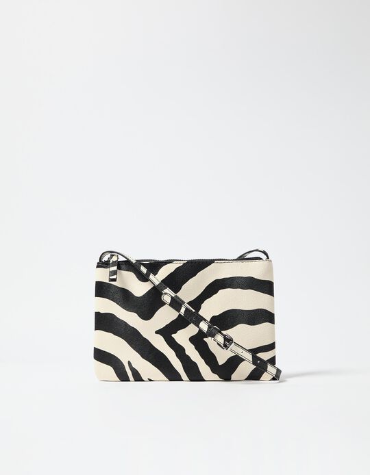 Comprar Online Mala Tiracolo, Mulher, Branco