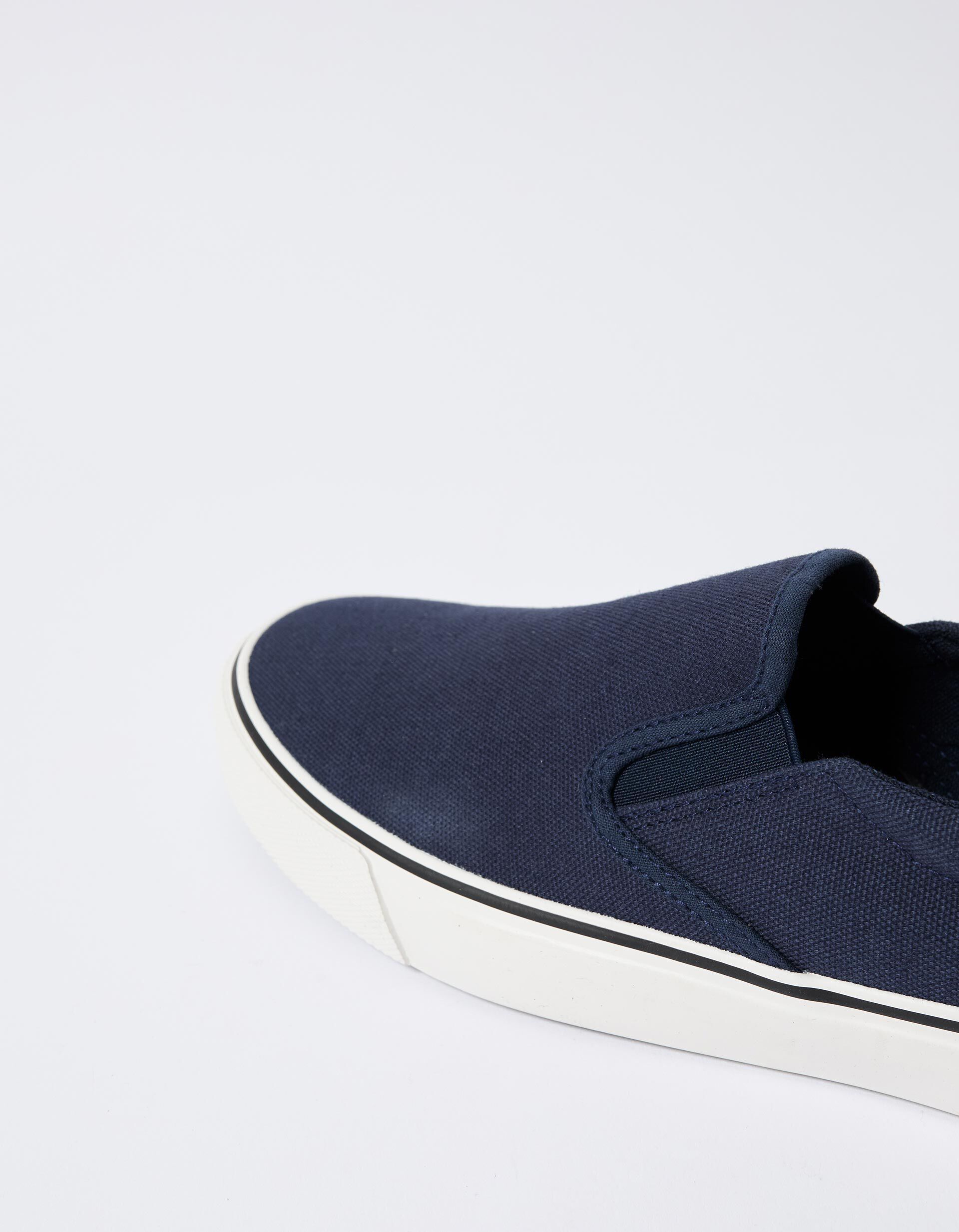 Comprar Online Sapatilhas, Homem, Azul