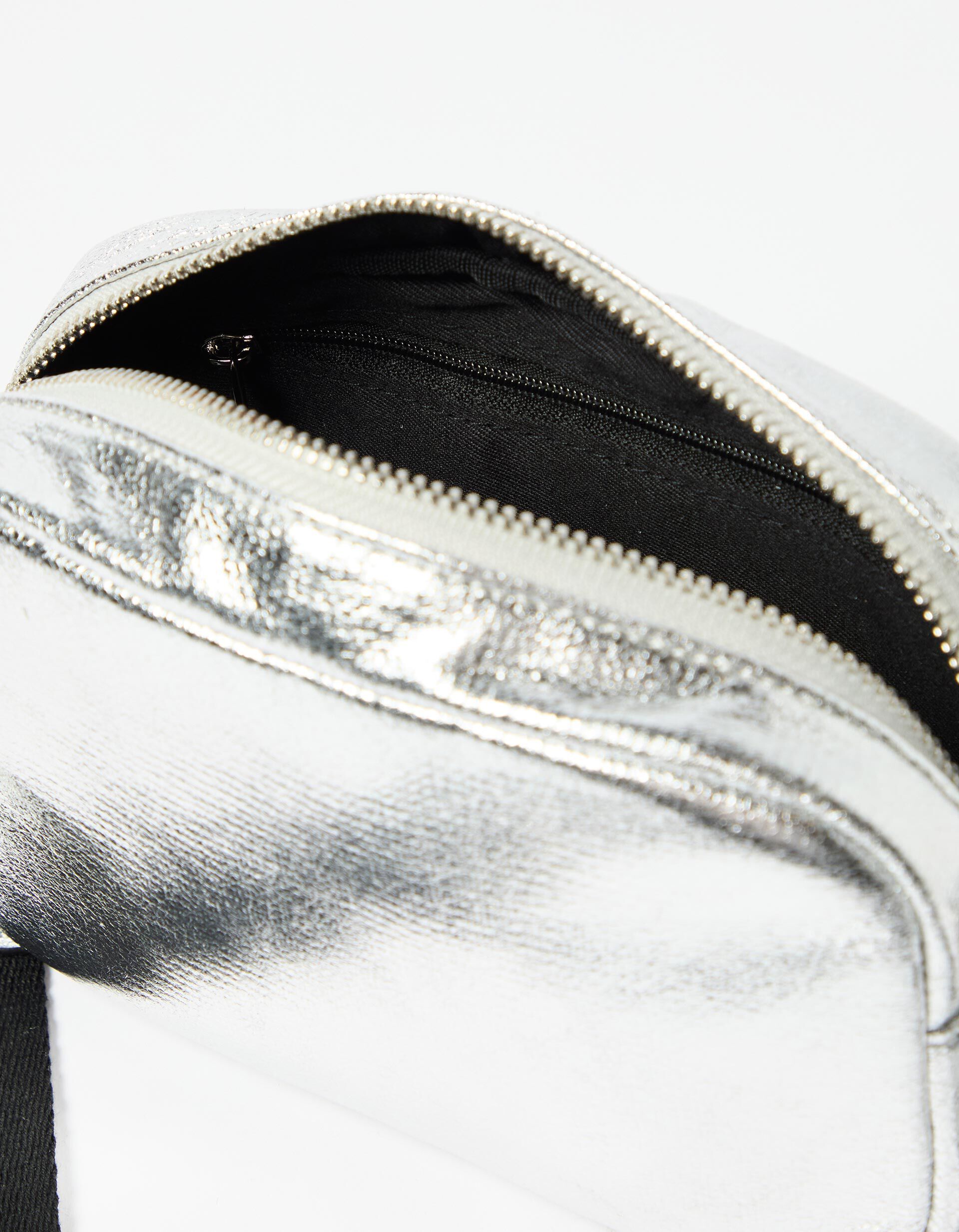 Comprar Online Mala Tiracolo, Mulher, Cinzento