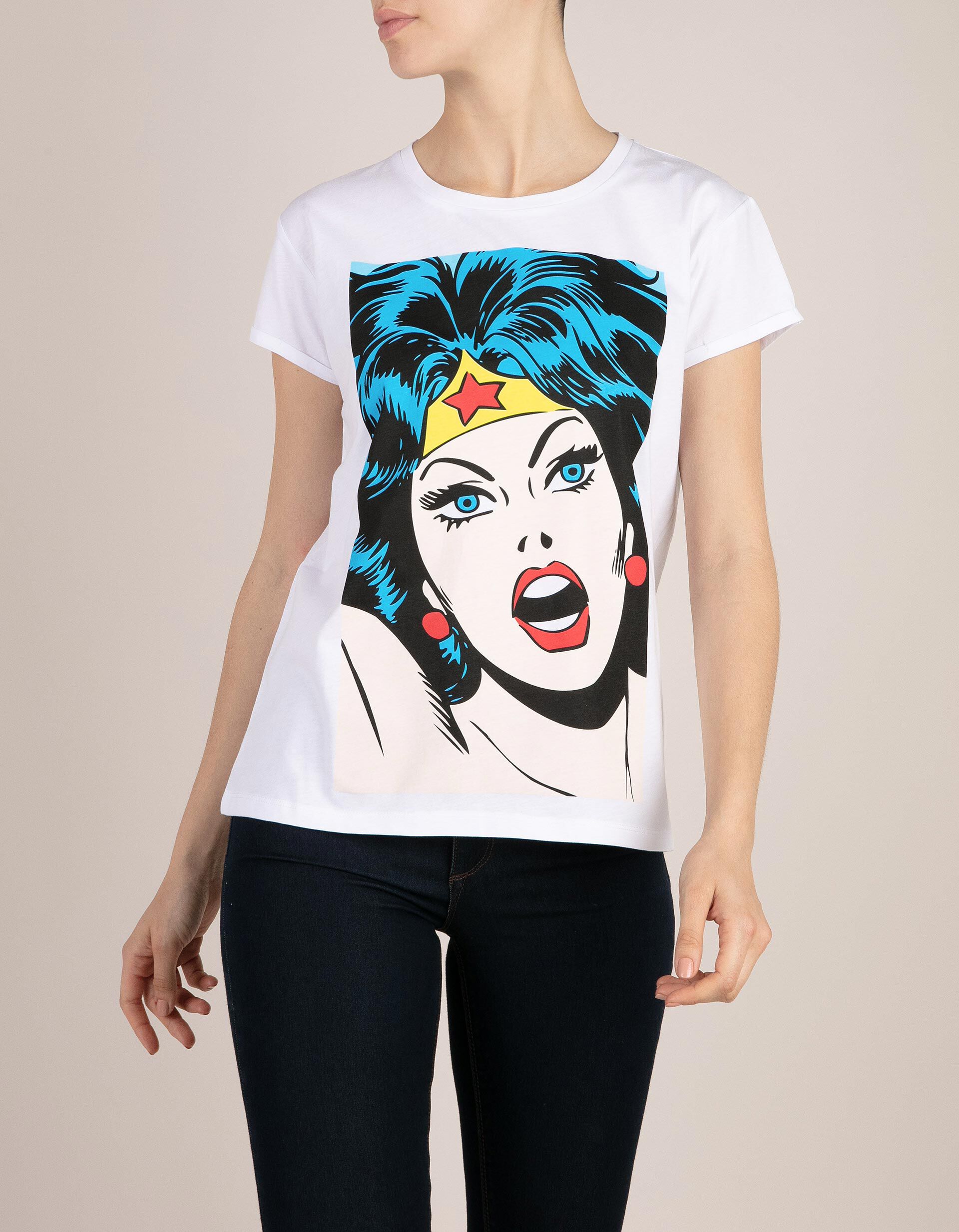 wonder woman t shirts online
