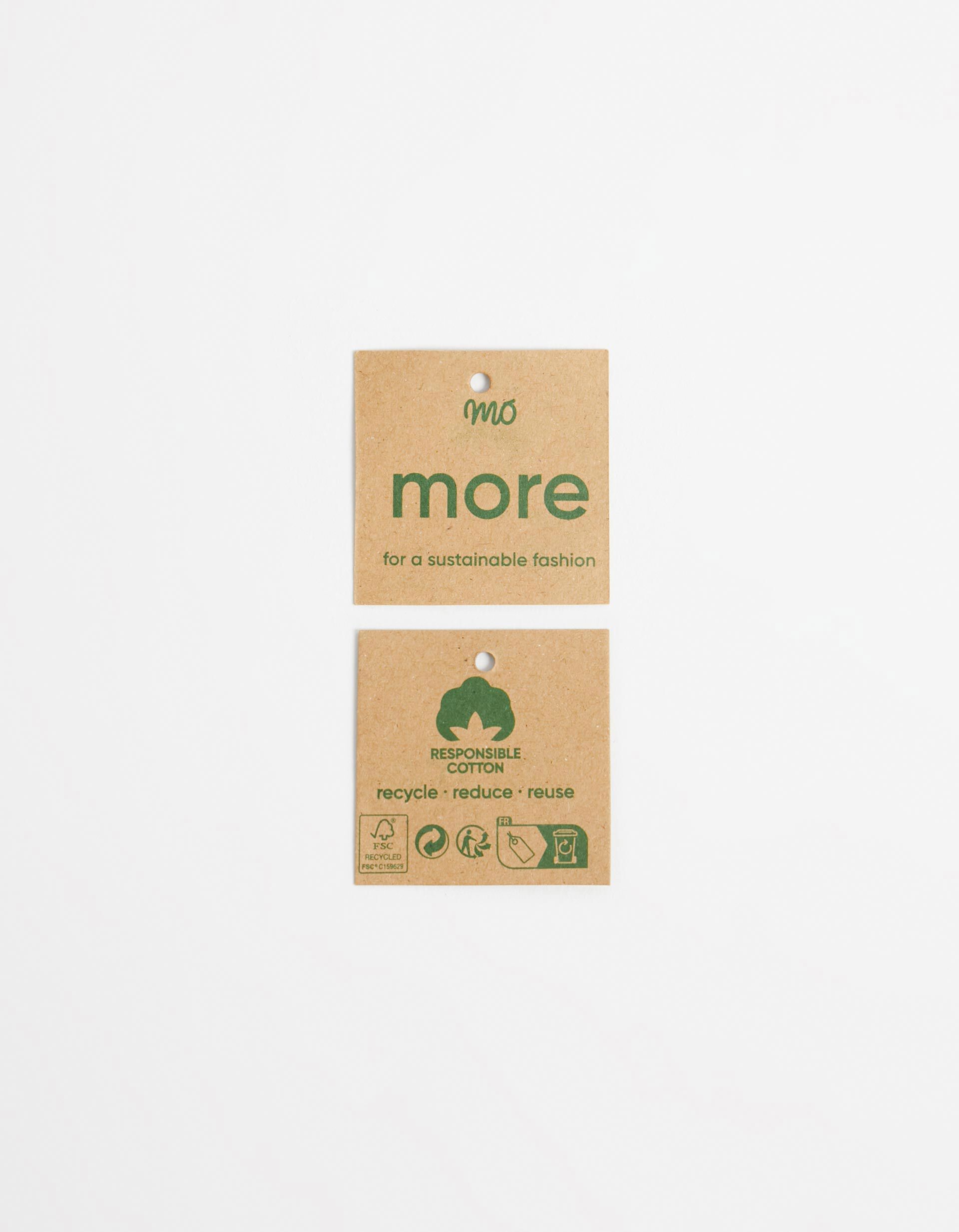 Comprar Online T-shirt Decote em V, Mulher, Branco