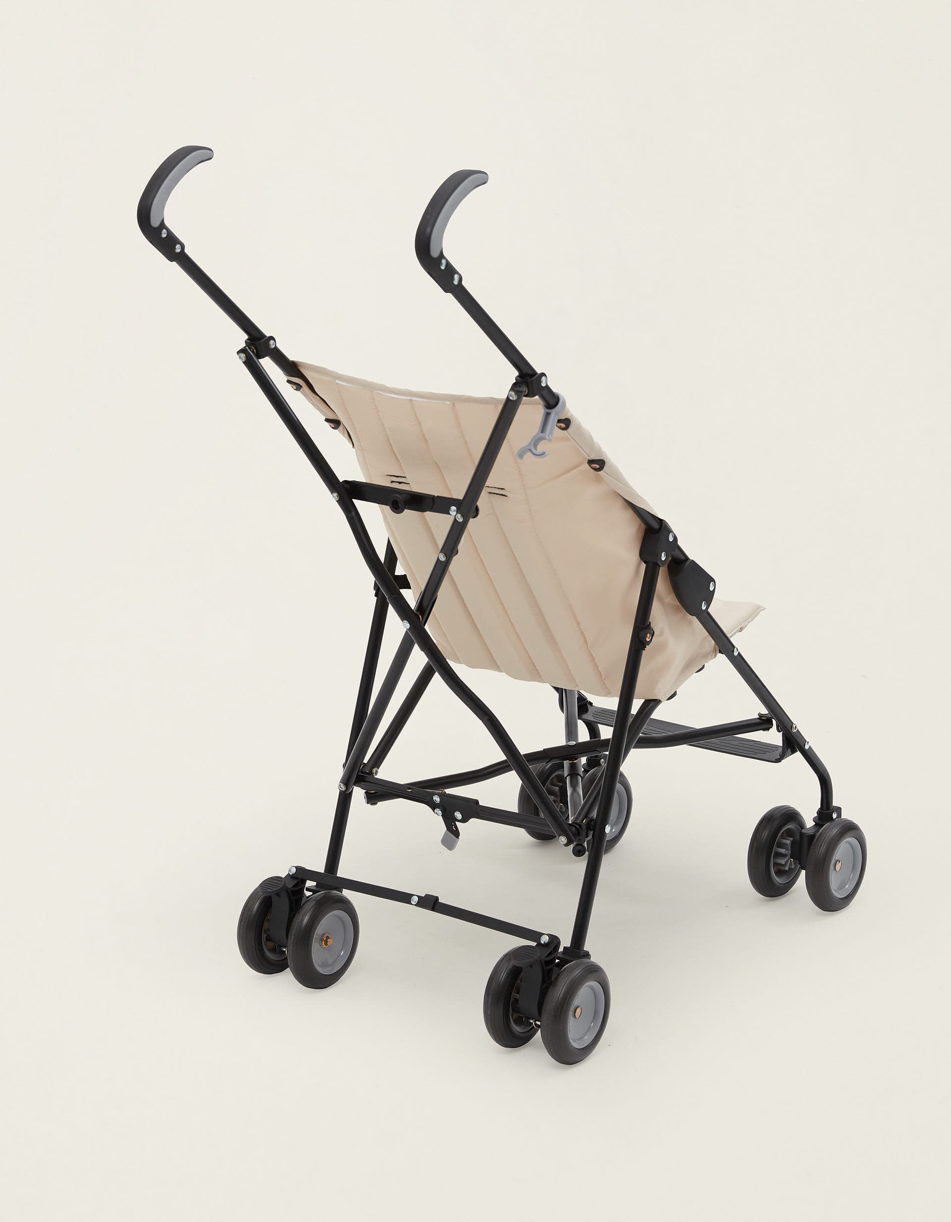 Comprar Online Carrinho Bengala ZY Safe Road 2, Bege