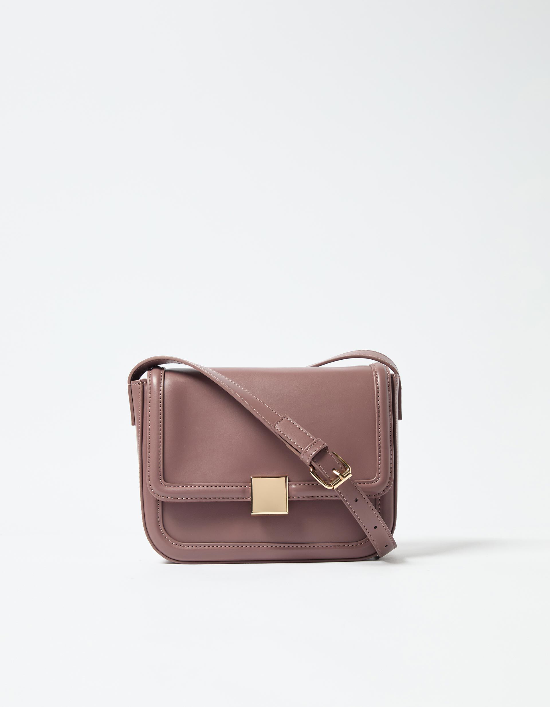 Comprar Online Mala Tiracolo, Mulher, Rosa 