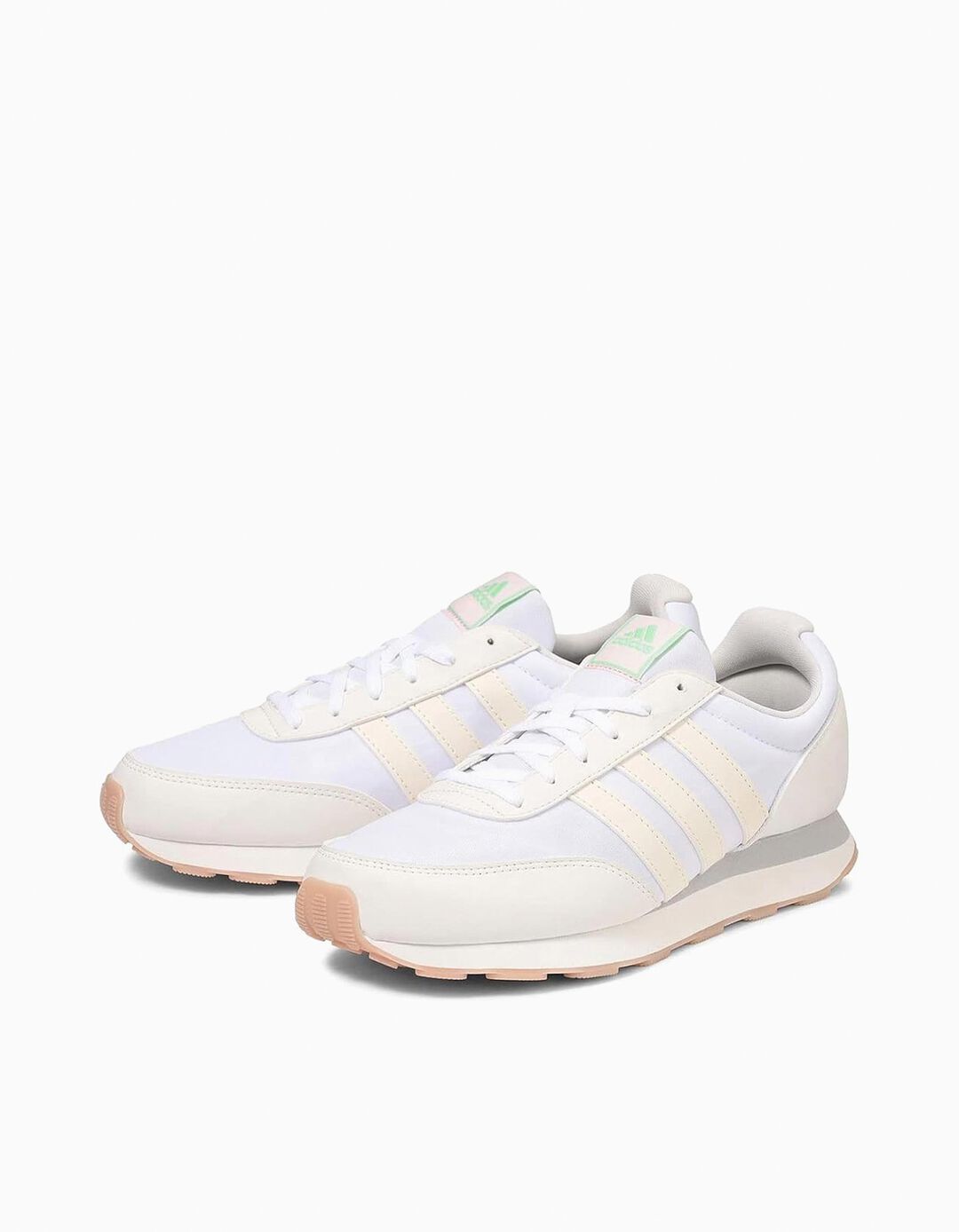 Sapatilhas 'Adidas', Mulher, Branco
