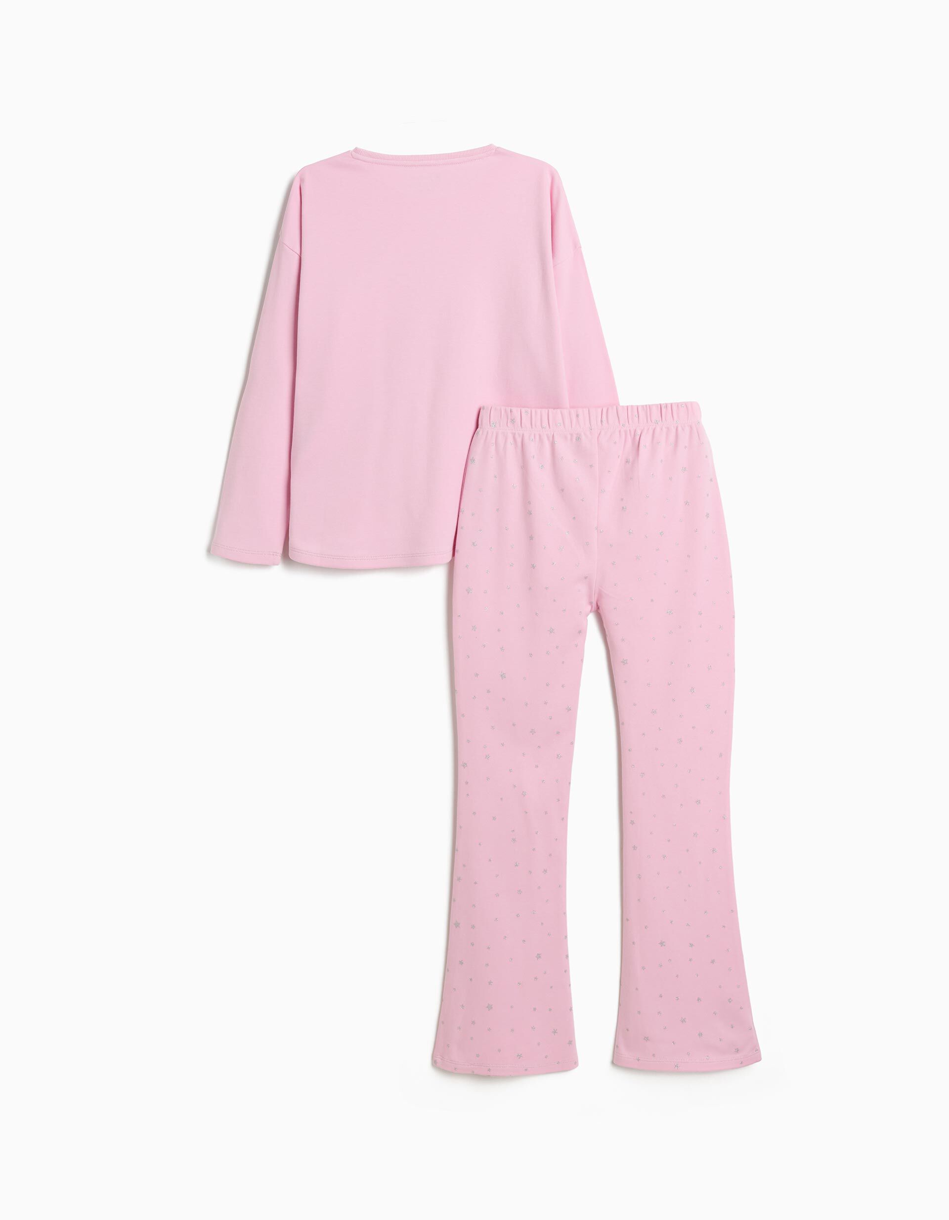 Comprar Online Pijama, Menina, Roxo Claro