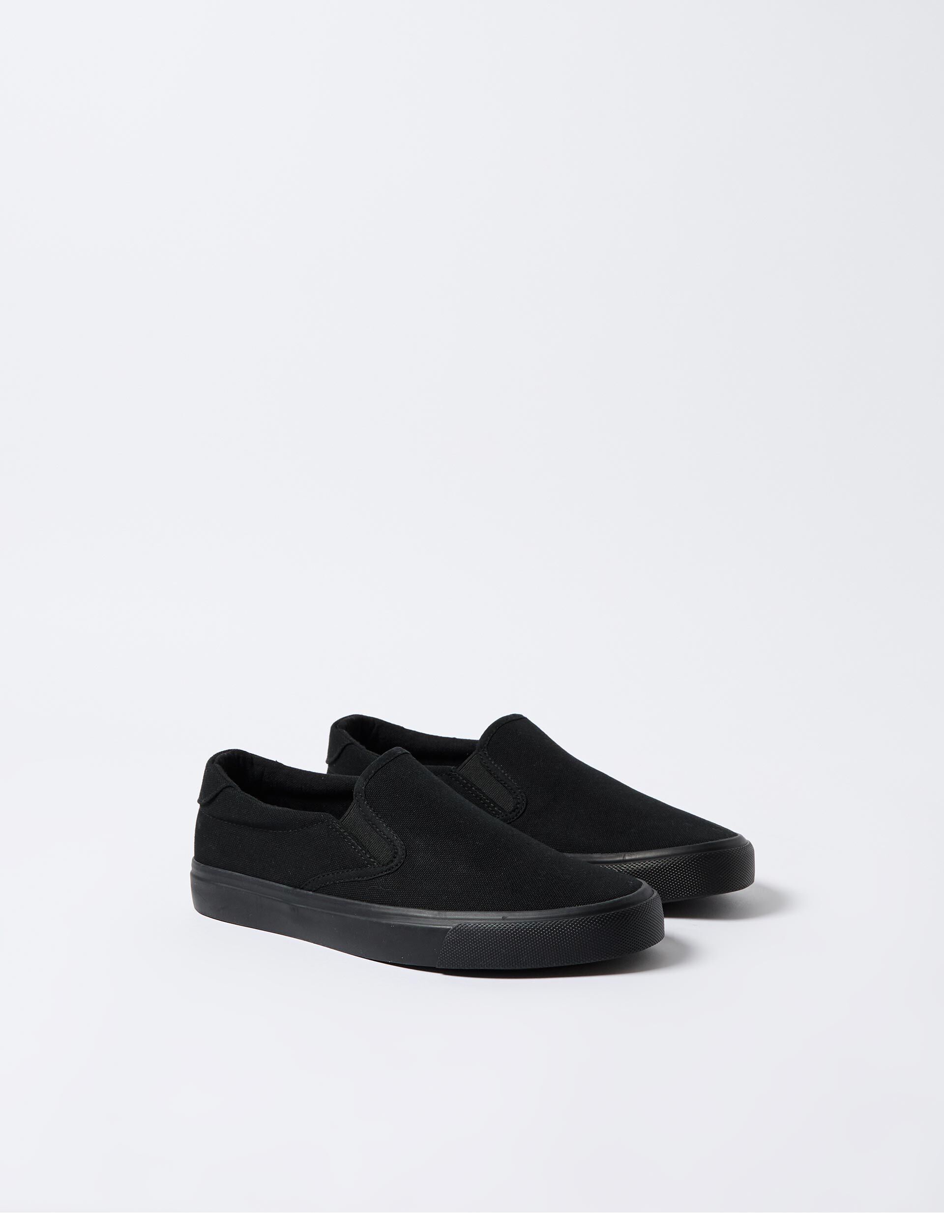 Comprar Online Sapatilhas, Homem, Preto 