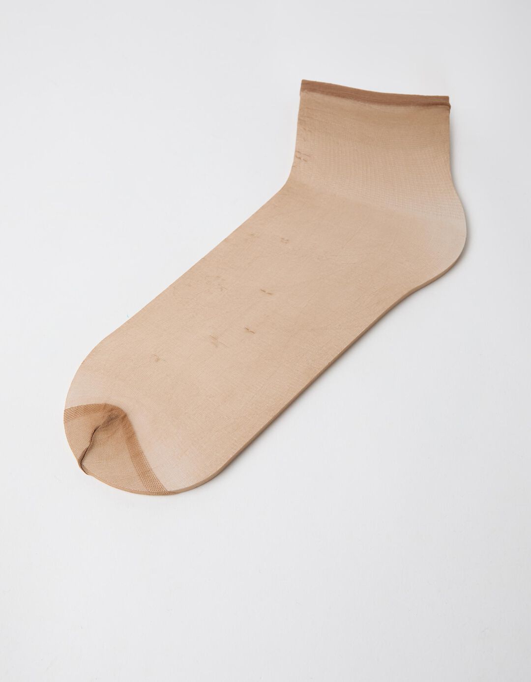 Pack 2 Pares De Meias 20 DEN 'DIM', Mulher, Natural