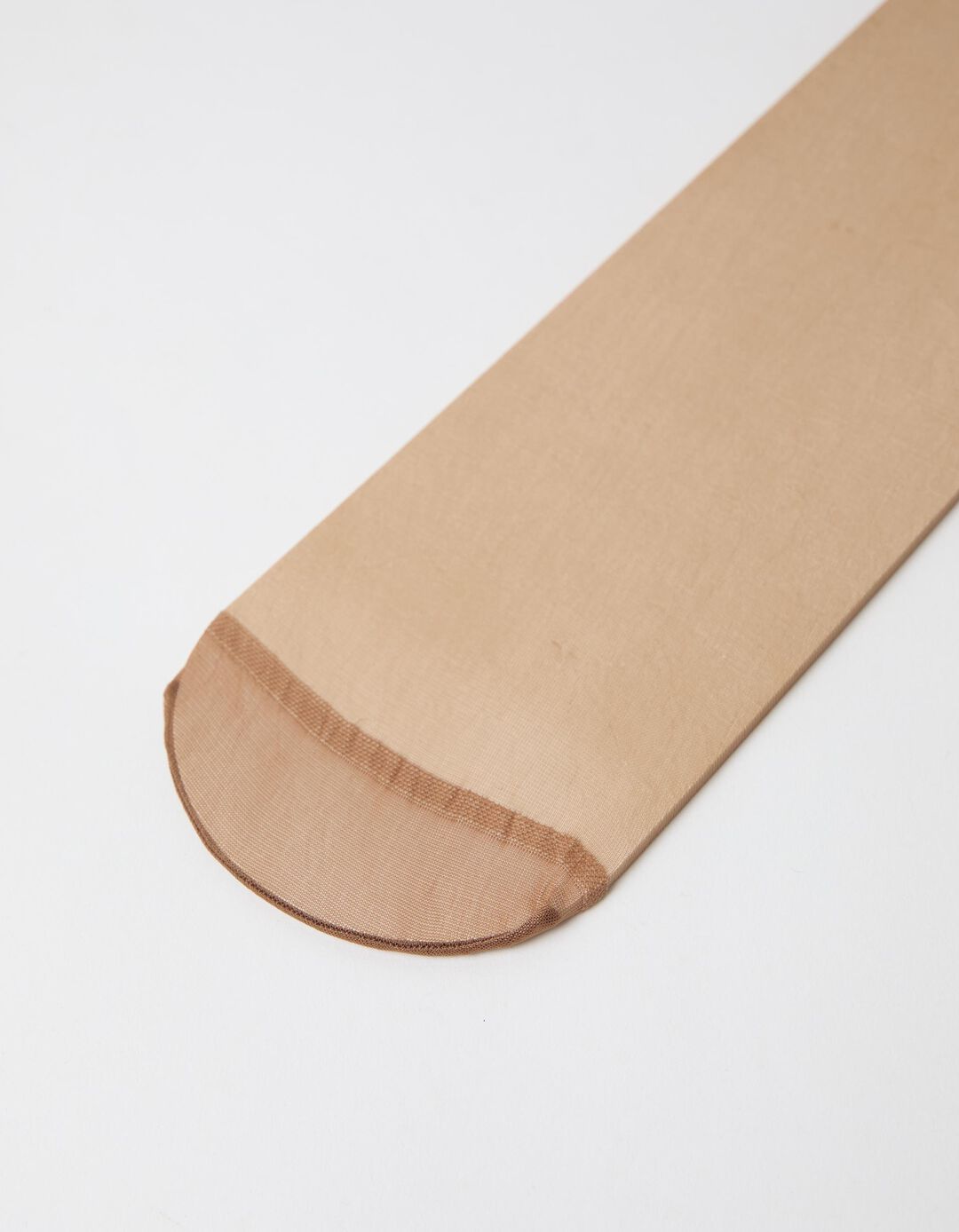 Pack 2 Pares De Meias 20 DEN 'DIM', Mulher, Natural