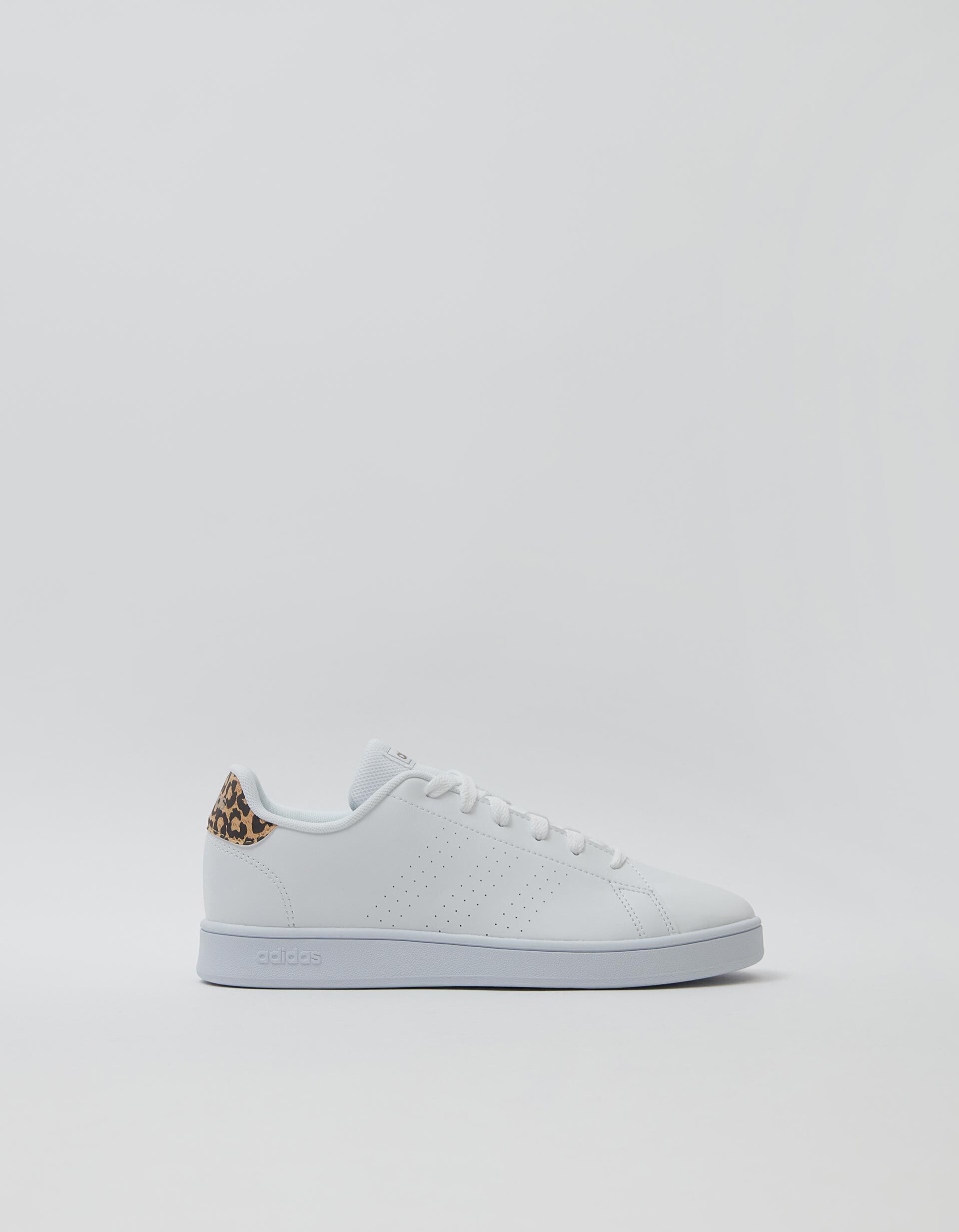 sapatilhas adidas branca