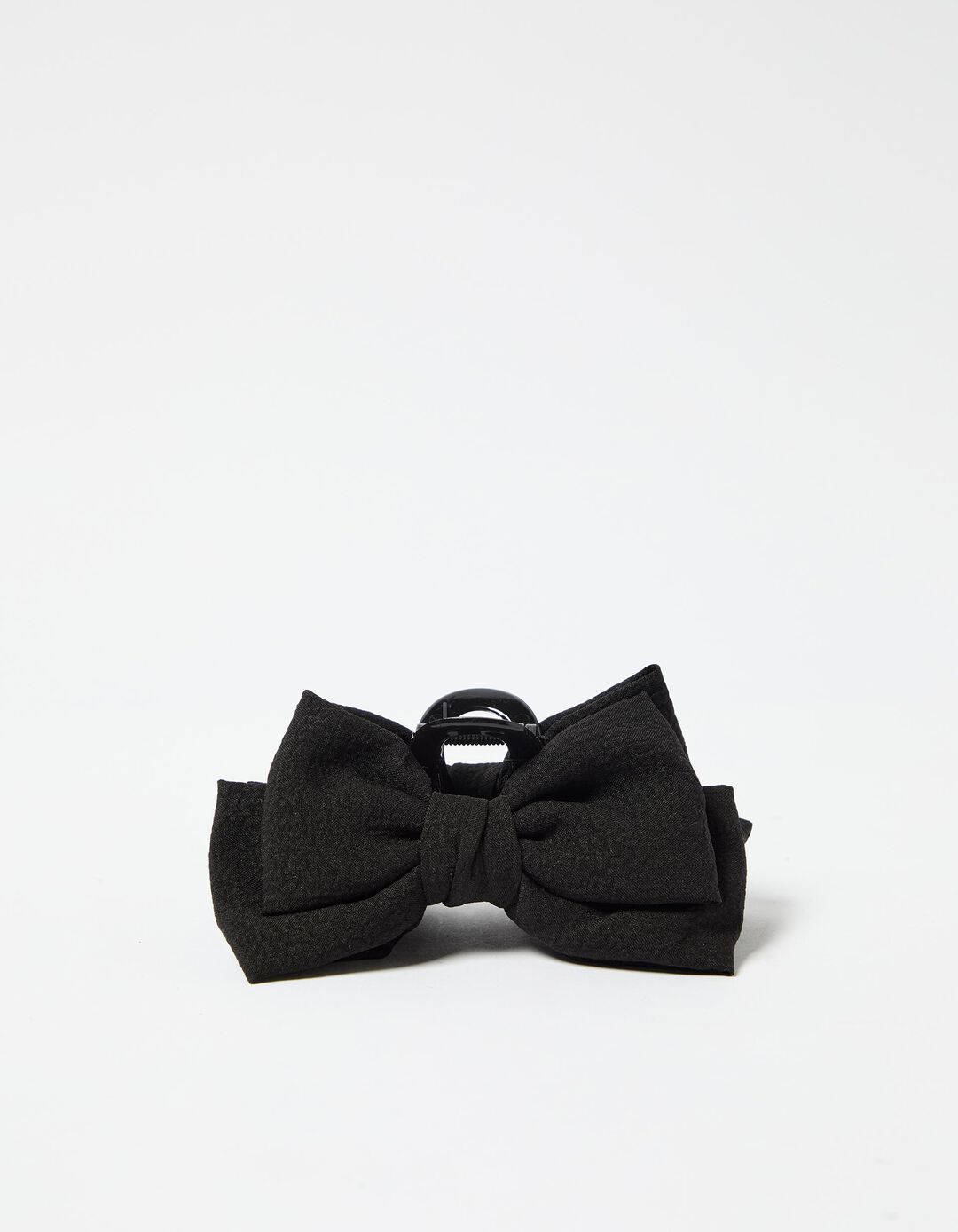 Mola de Cabelo, Mulher, Preto 