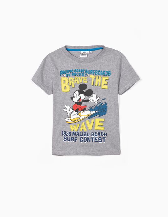 T-shirt Mickey Mouse