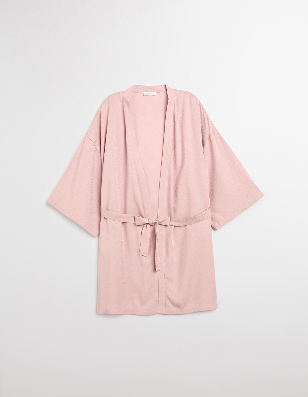 Robe, Mulher, Rosa Claro 