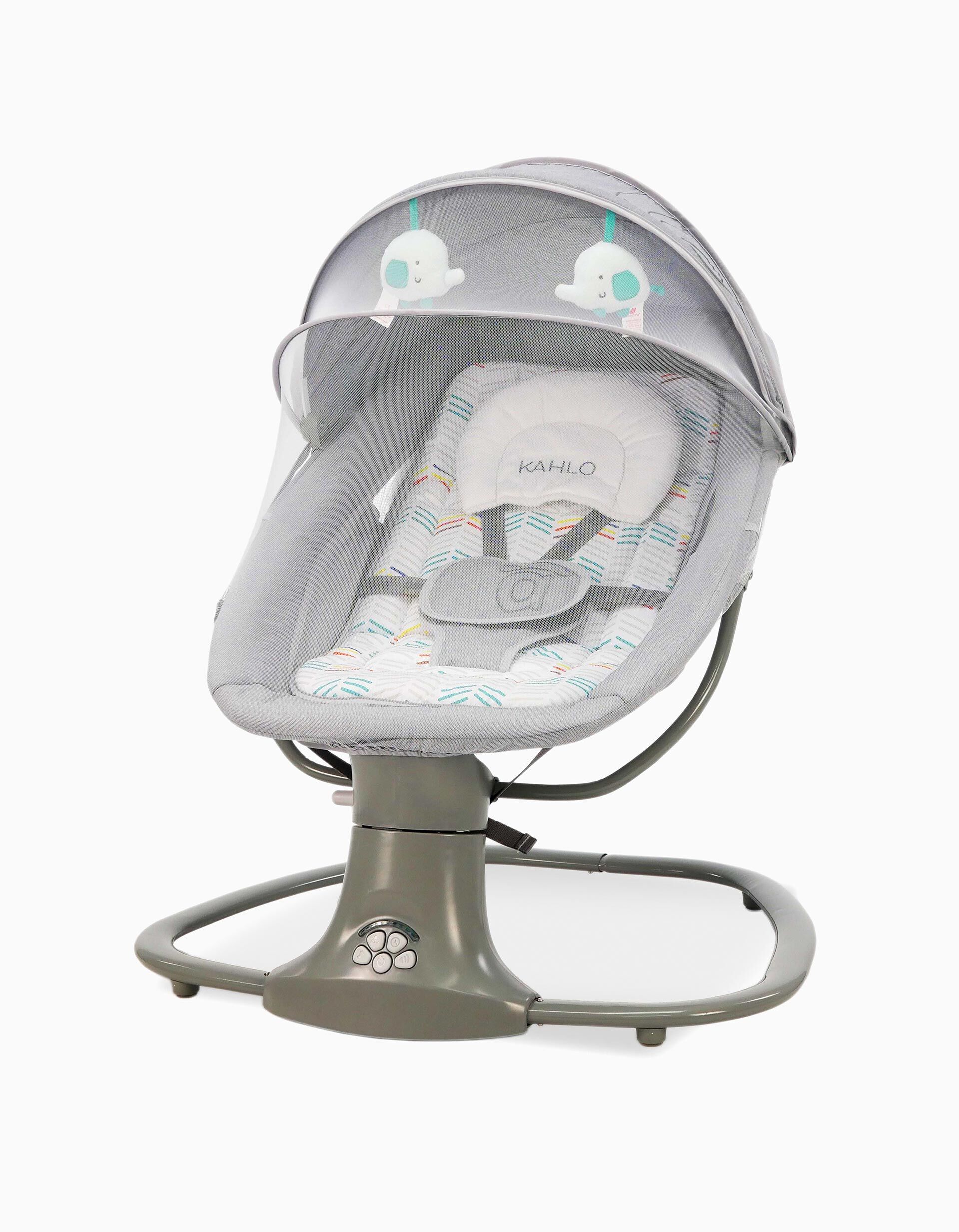 Comprar Online Cadeira De Repouso Asalvo Kahlo, Grey