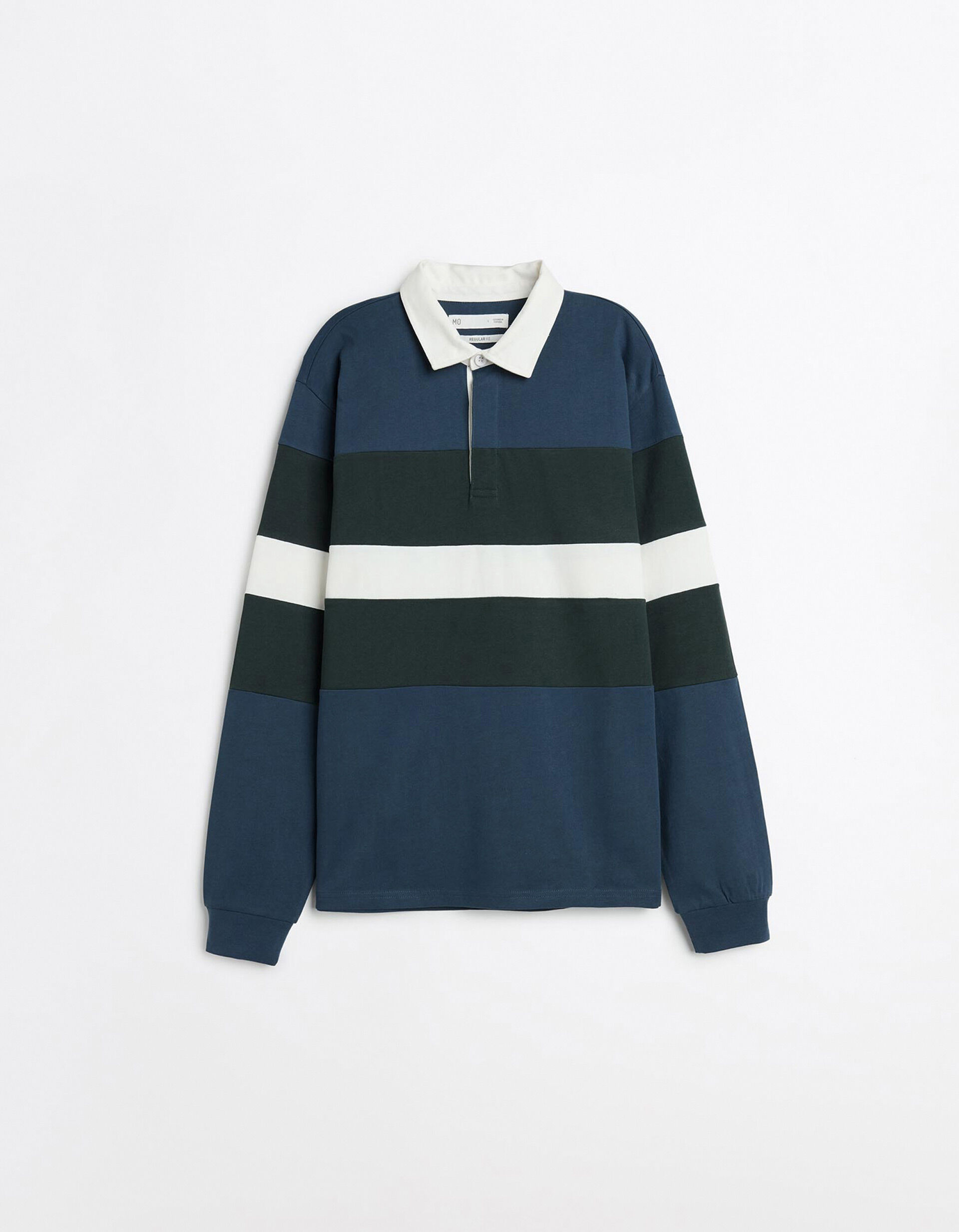 Comprar Online Polo Jersey, Homem, Azul Escuro