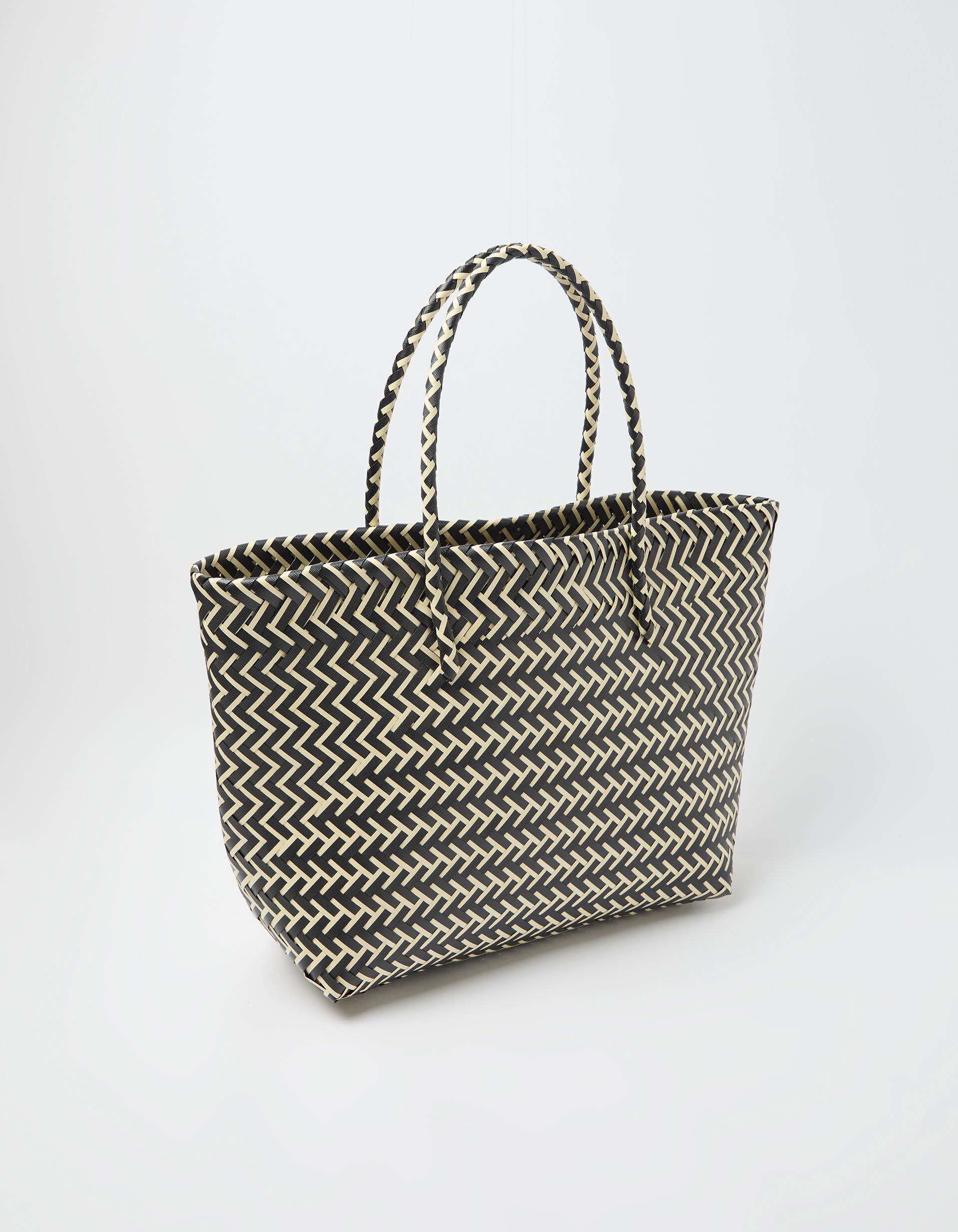 Comprar Online Mala de Praia, Mulher, Preto