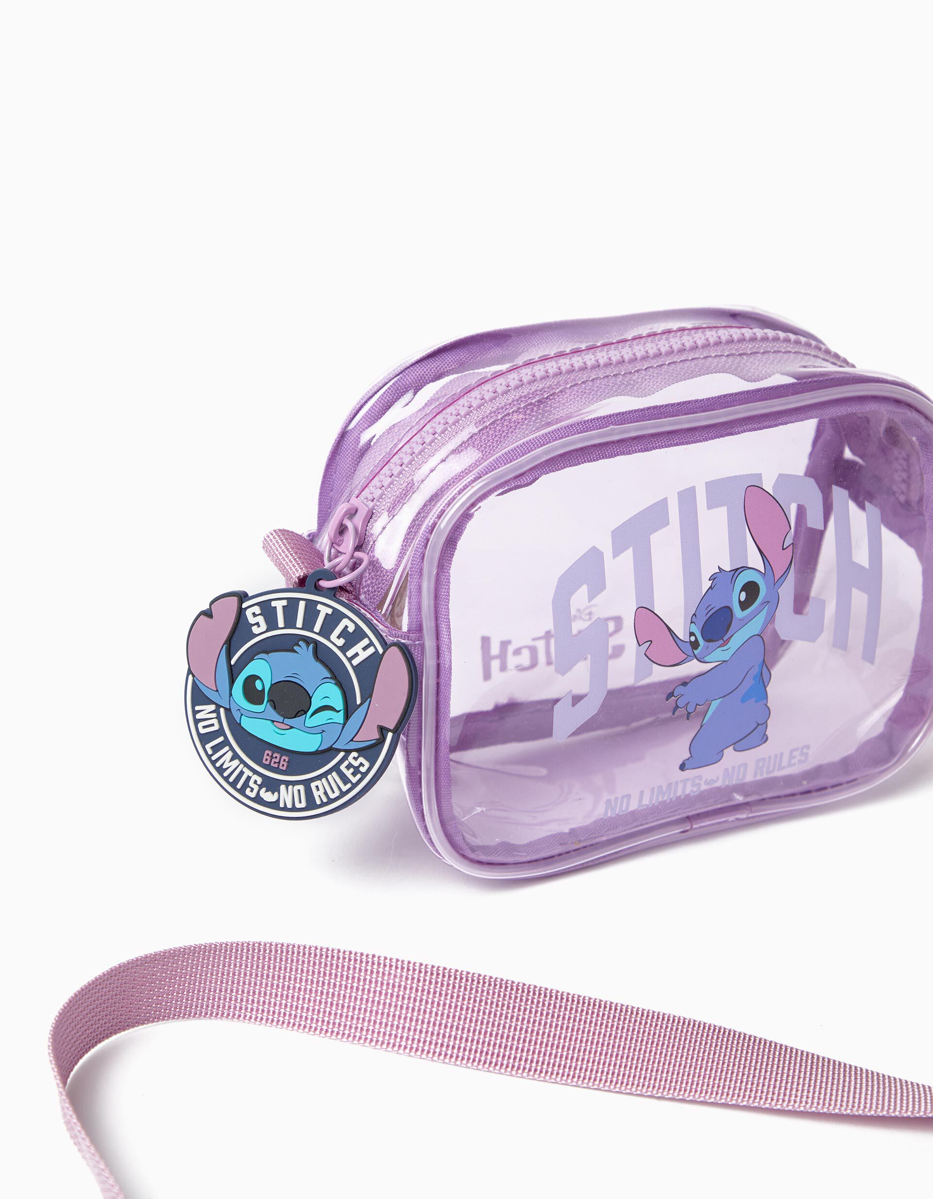 Comprar Online Mala 'Stitch' &copy;Disney, Menina, Multicolor
