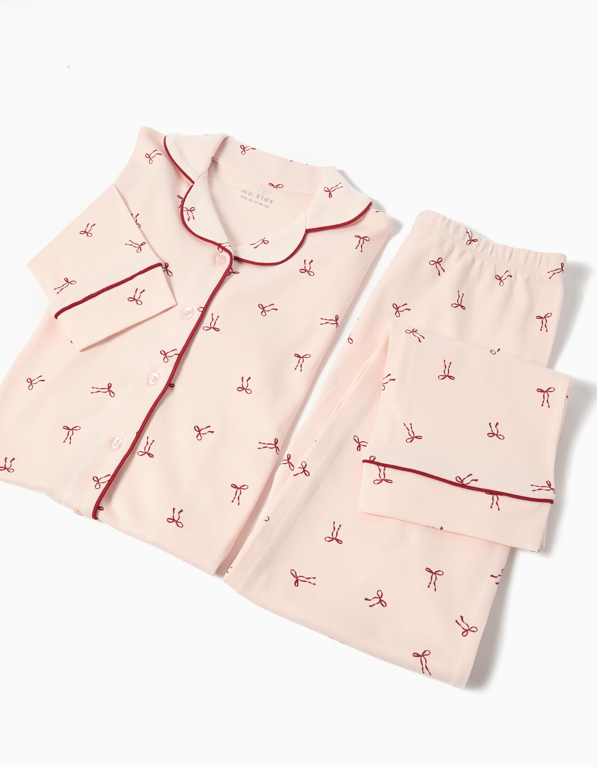 Comprar Online Pijama, Menina, Rosa Claro